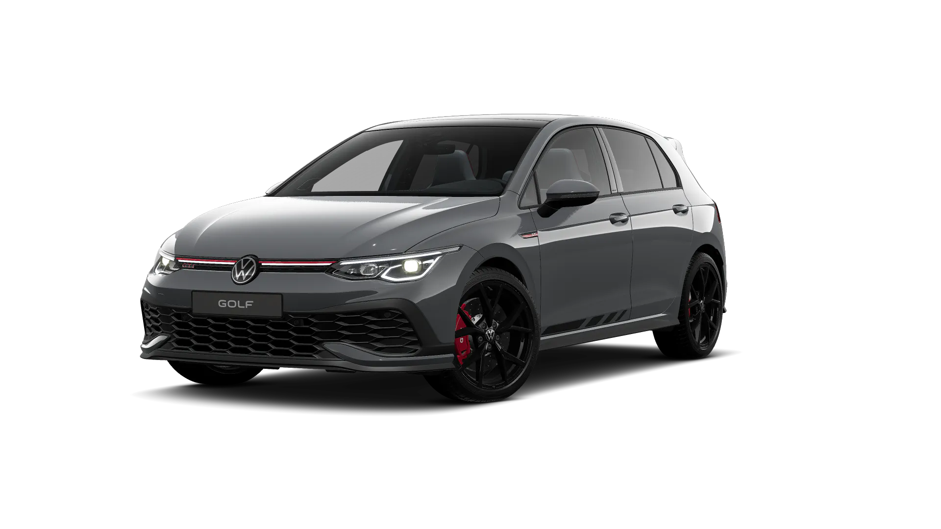 Volkswagen Golf GTI Clubsport