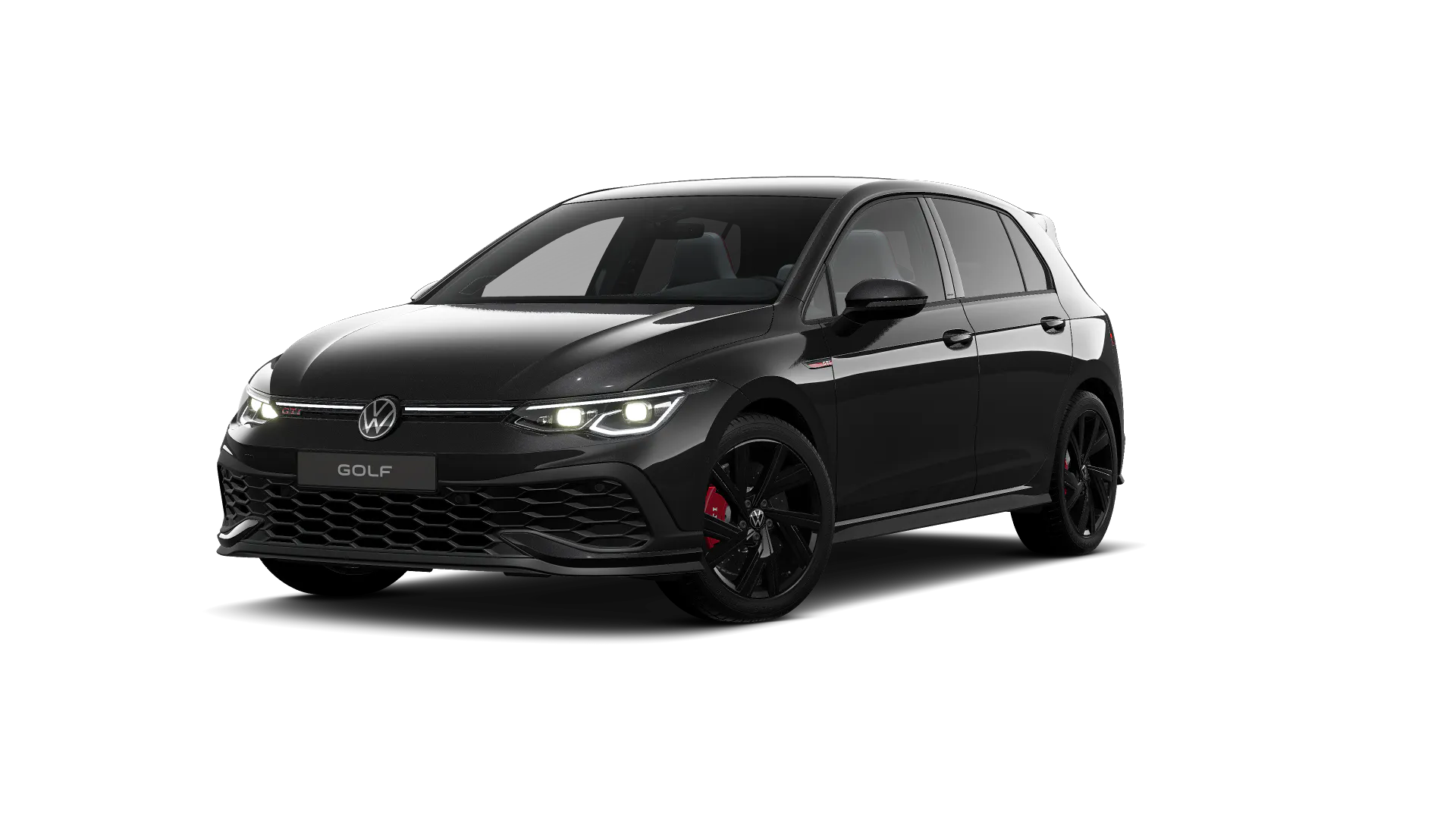 Volkswagen Golf GTI Clubsport