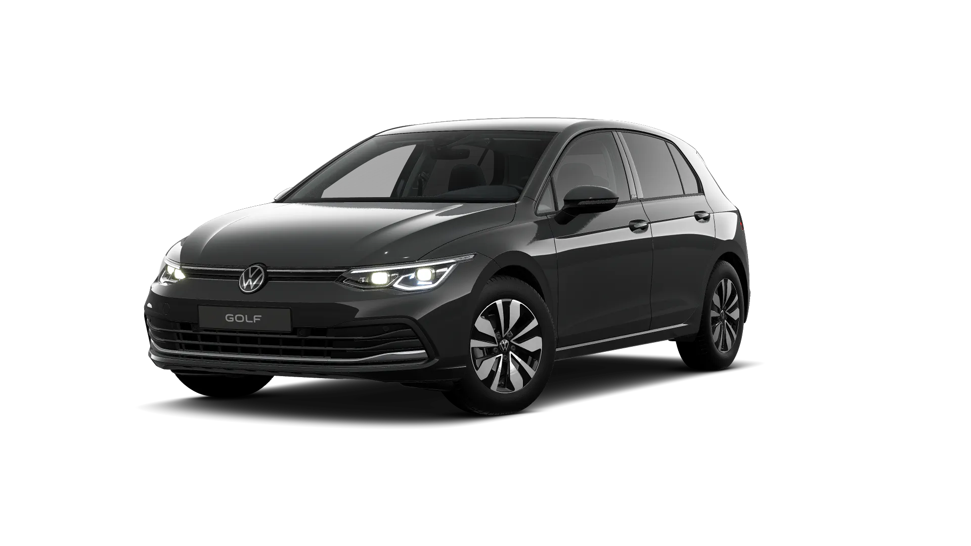 Volkswagen Golf MOVE