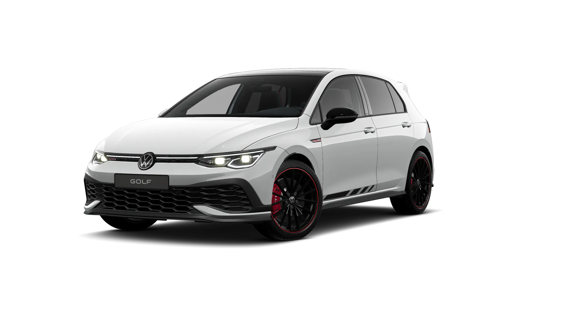 Volkswagen Golf GTI Clubsport