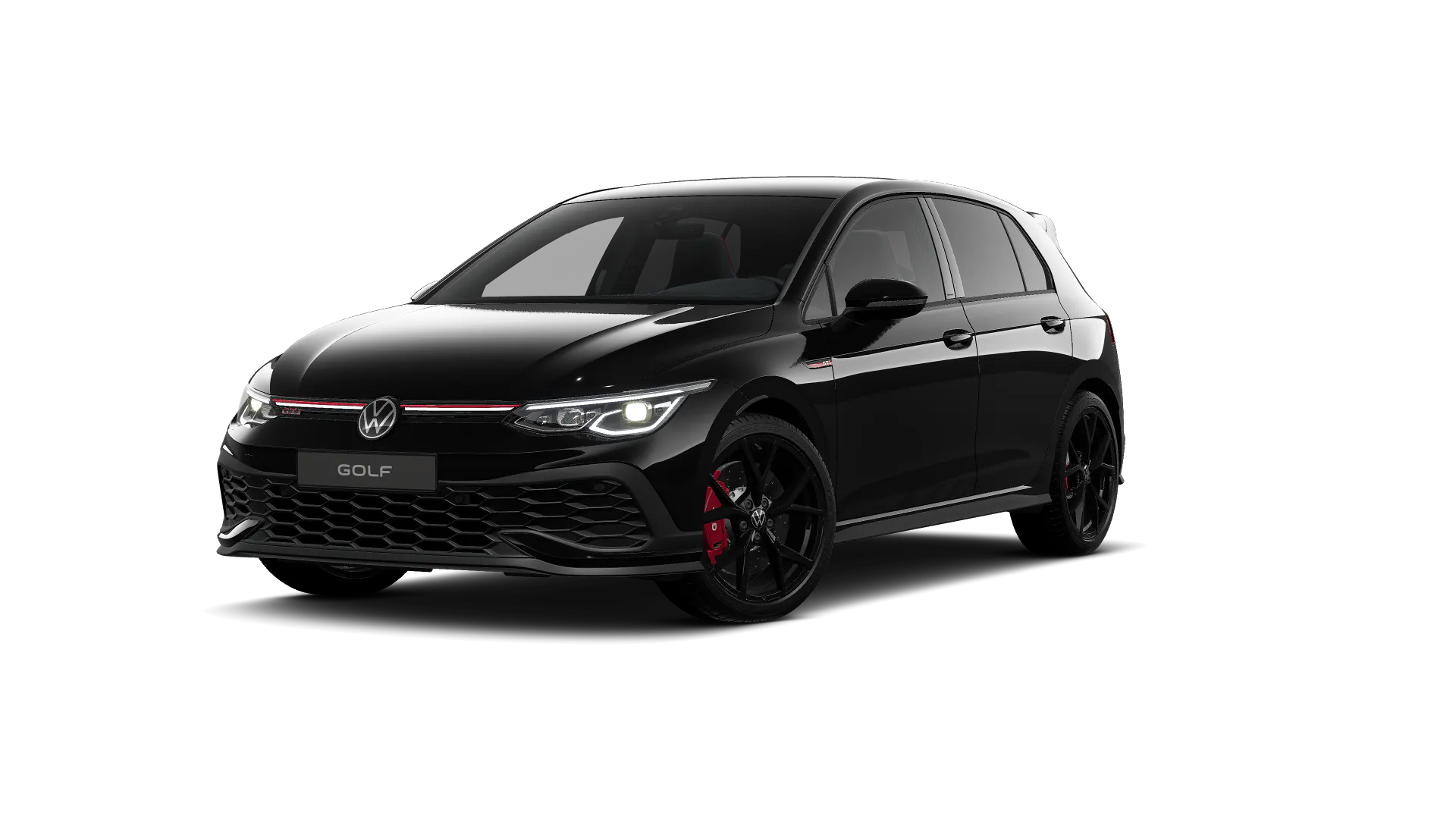 Volkswagen Golf GTI Clubsport