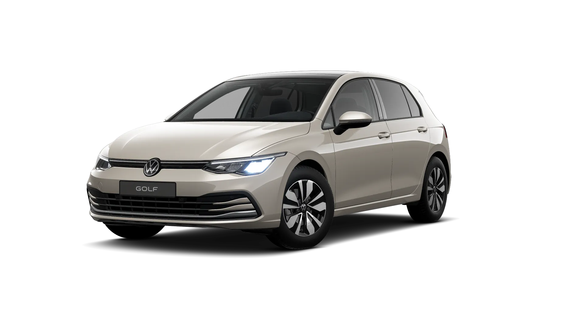 Volkswagen Golf MOVE