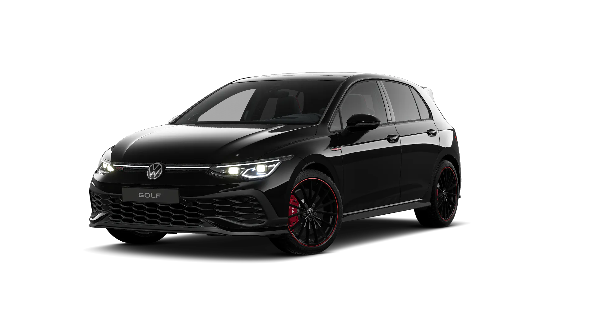 Volkswagen Golf GTI Clubsport