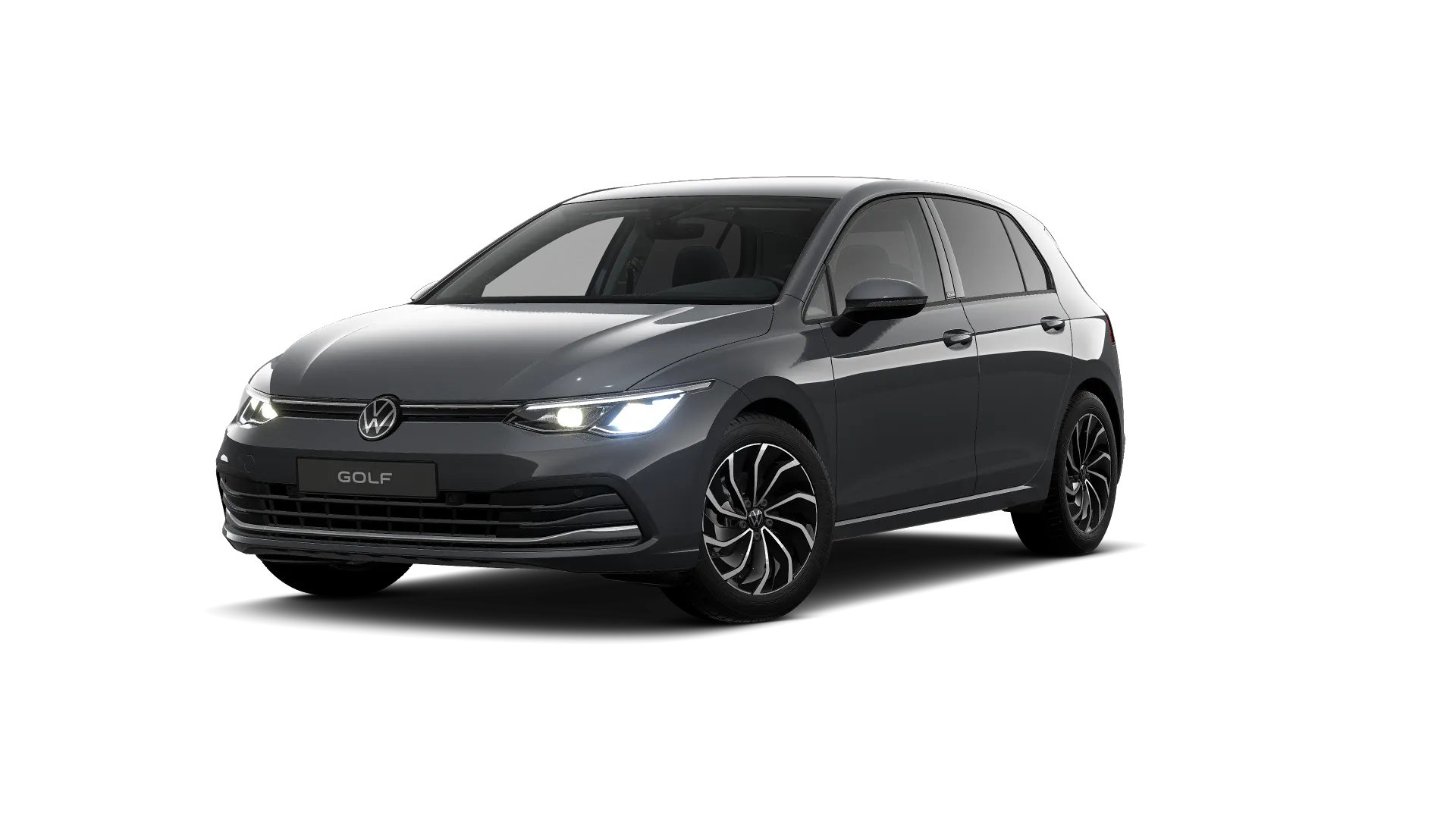 Volkswagen Golf MOVE