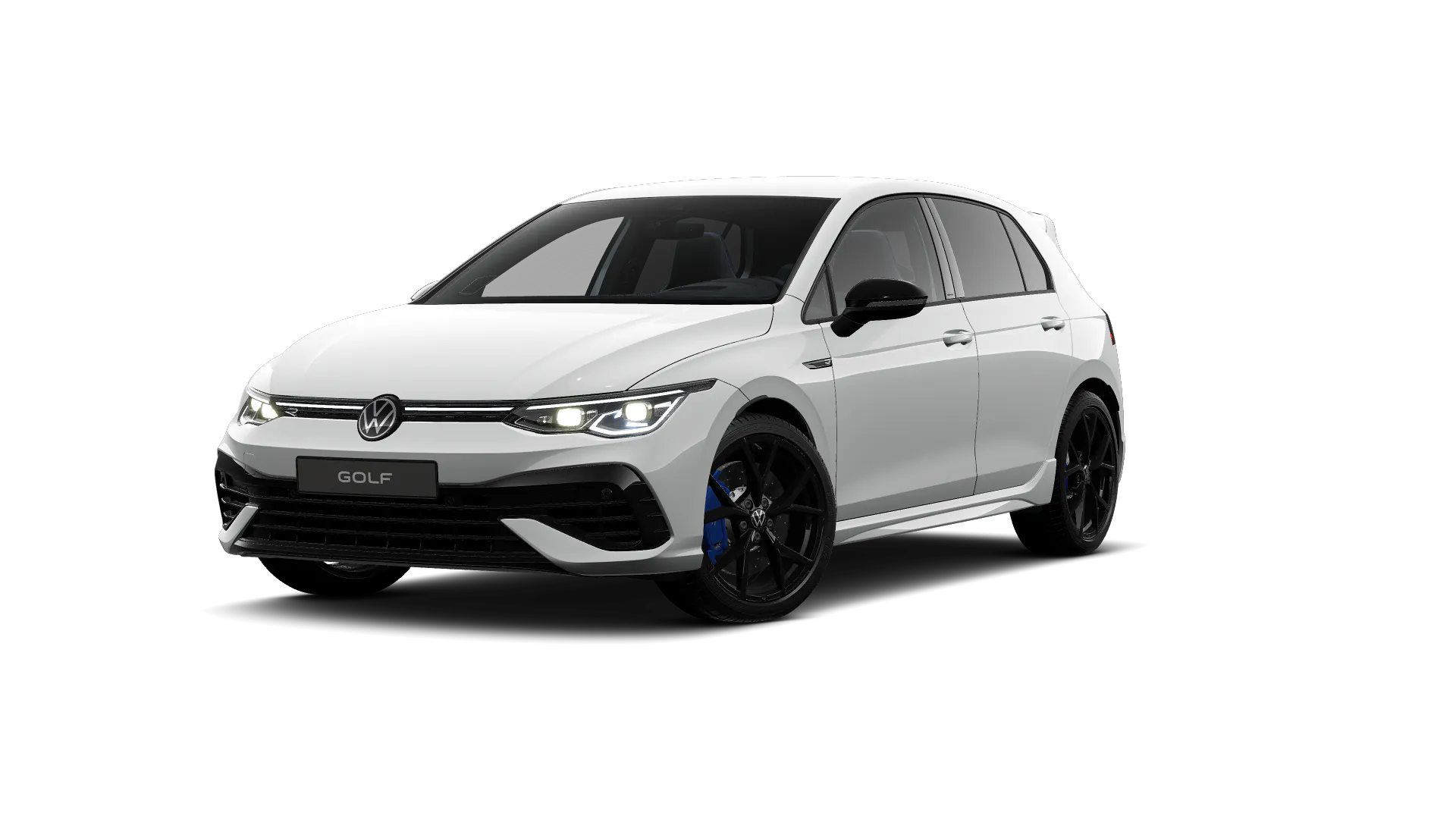 Volkswagen Golf R