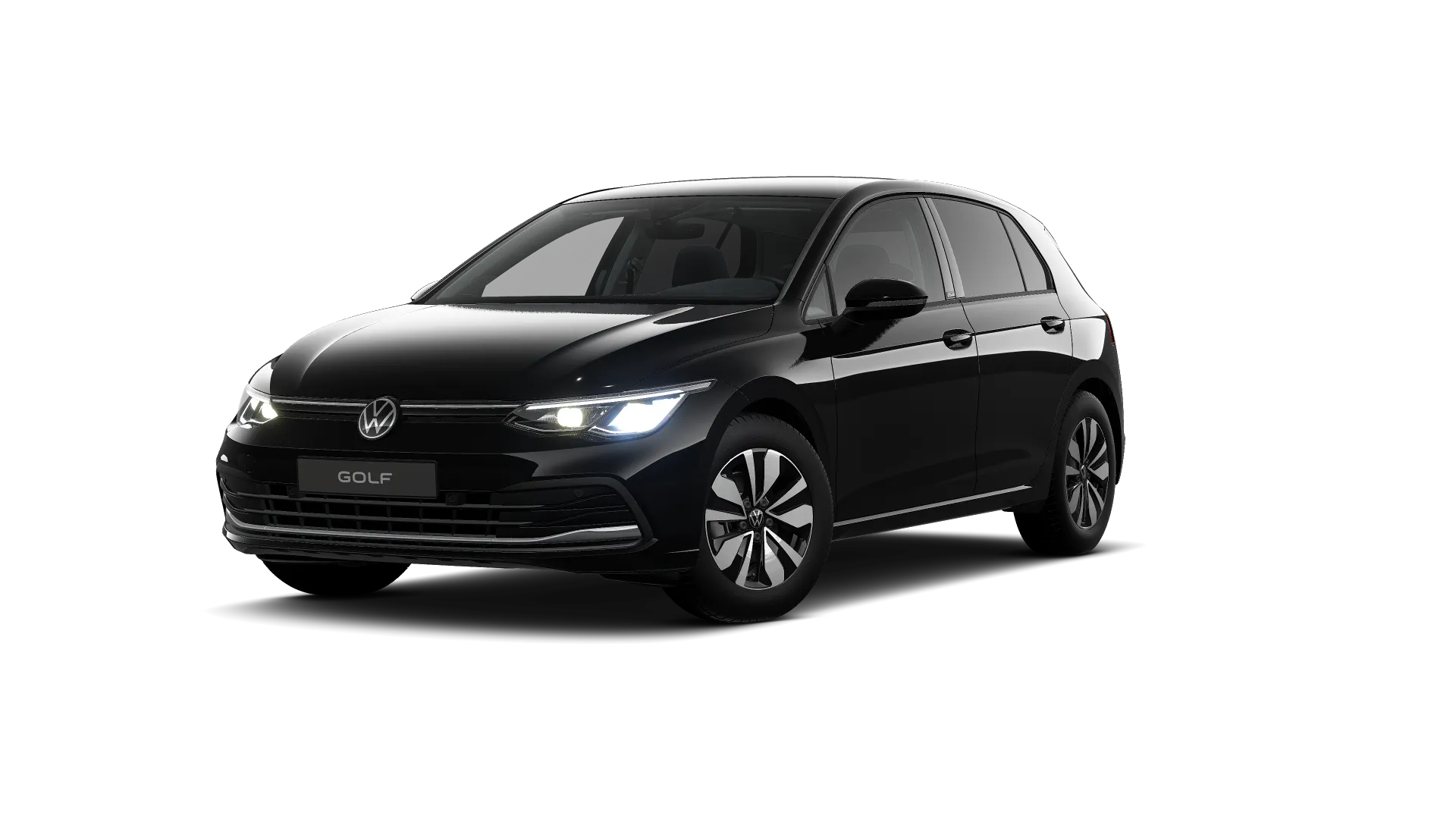 Volkswagen Golf MOVE