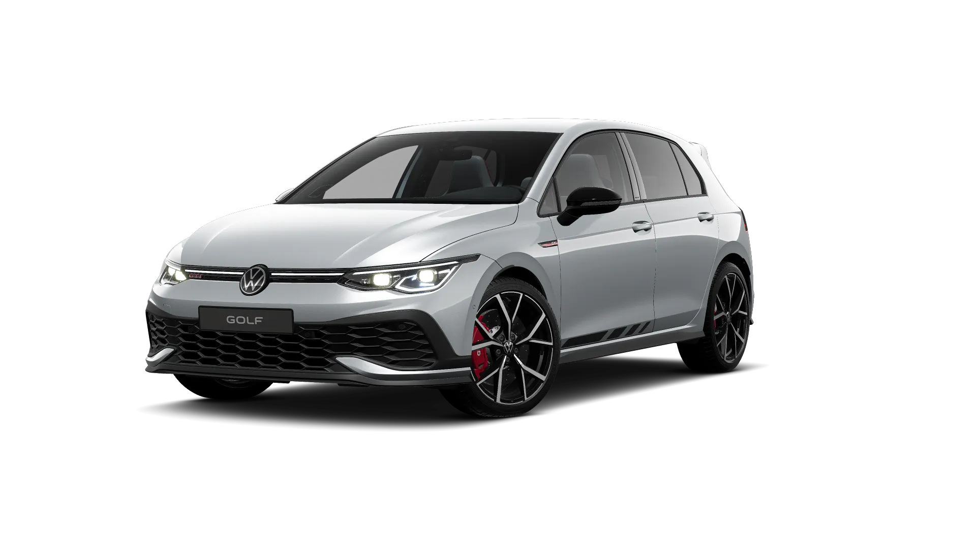 Volkswagen Golf GTI Clubsport