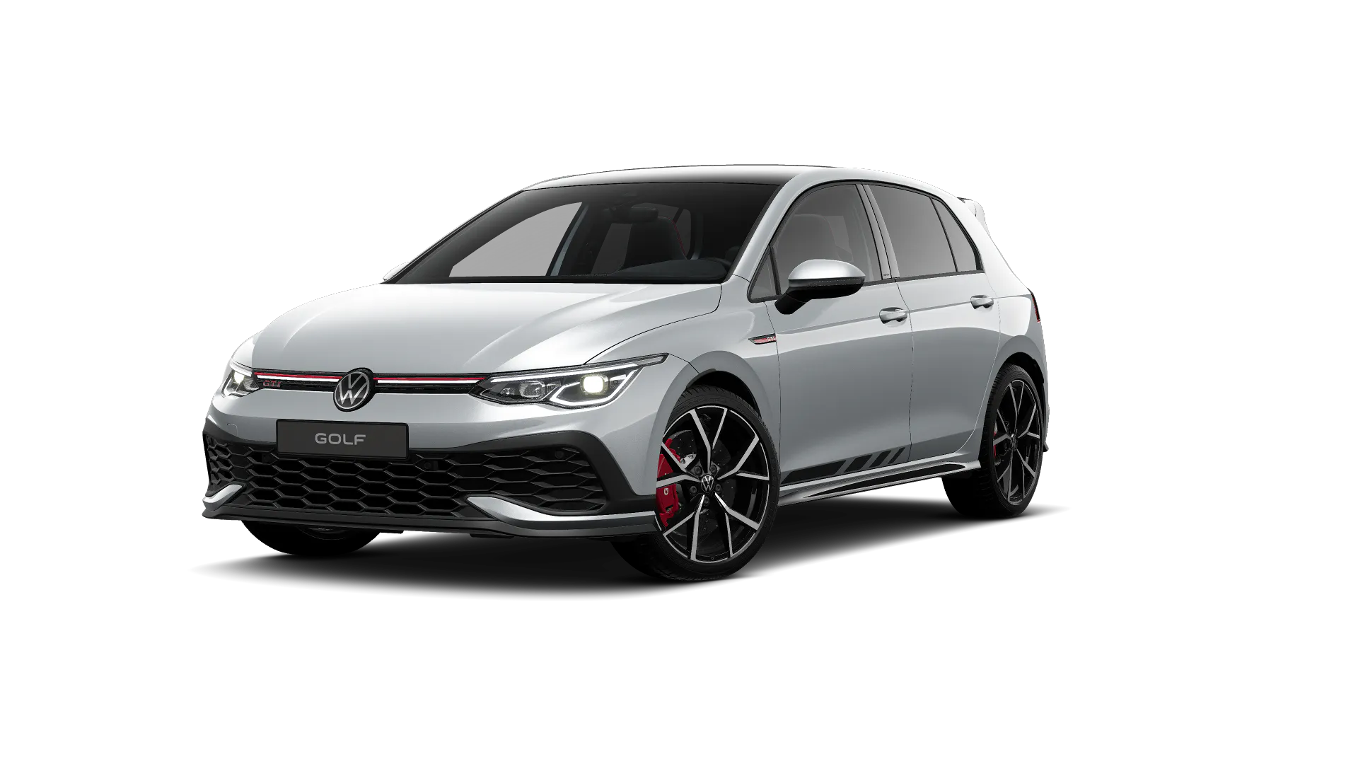 Volkswagen Golf GTI Clubsport