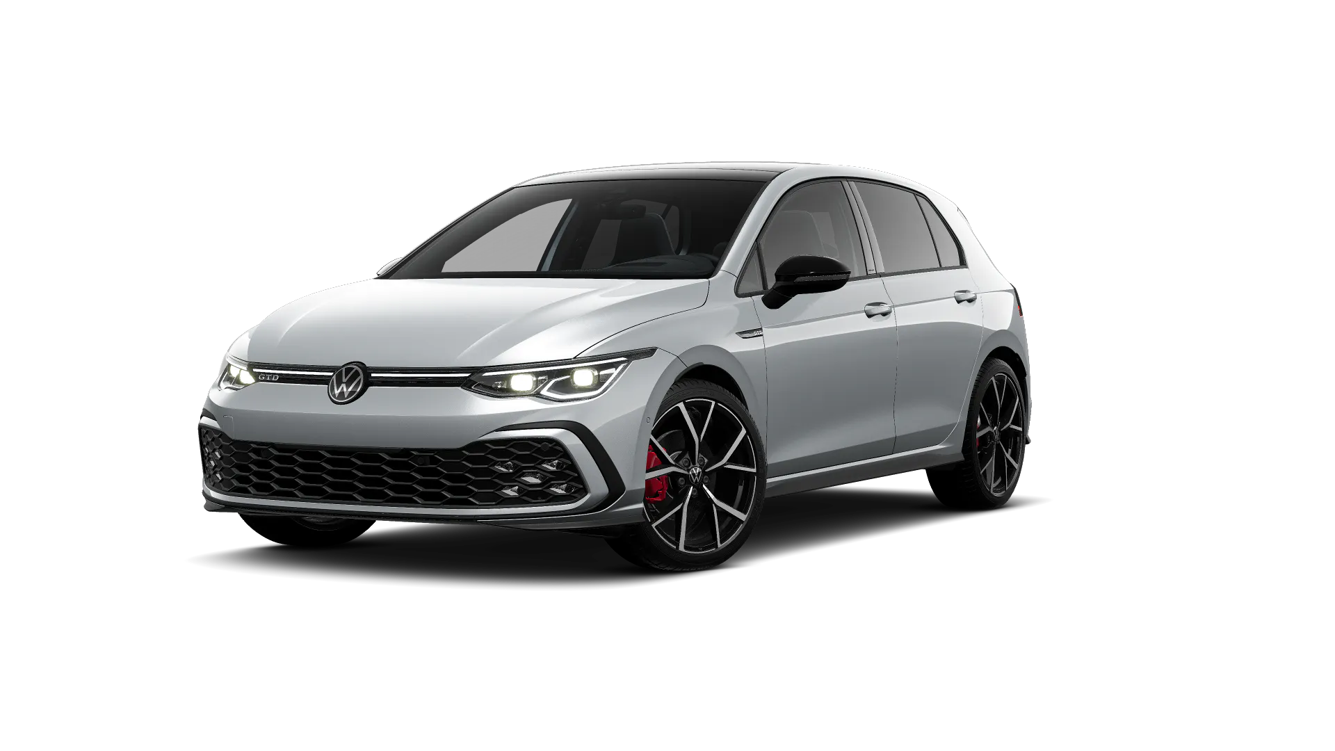 Volkswagen Golf GTD