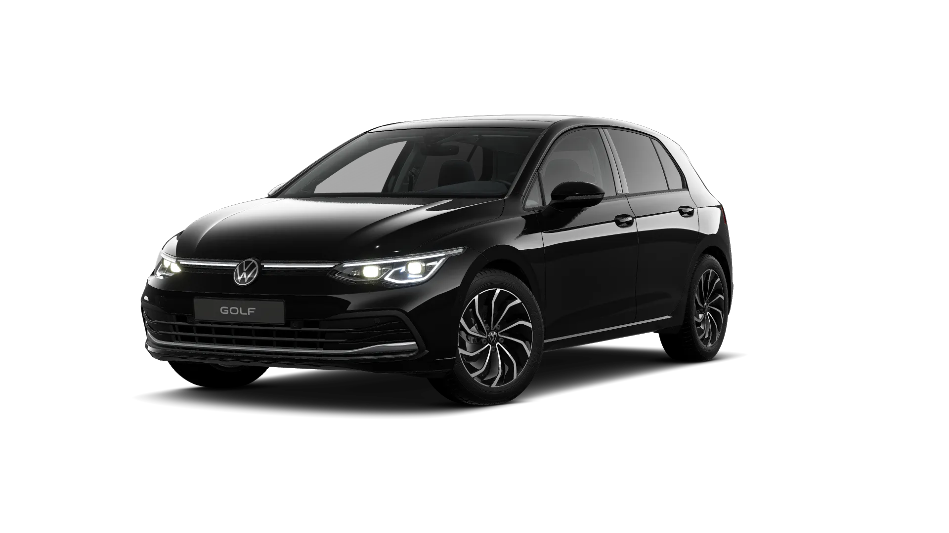 Volkswagen Golf MOVE
