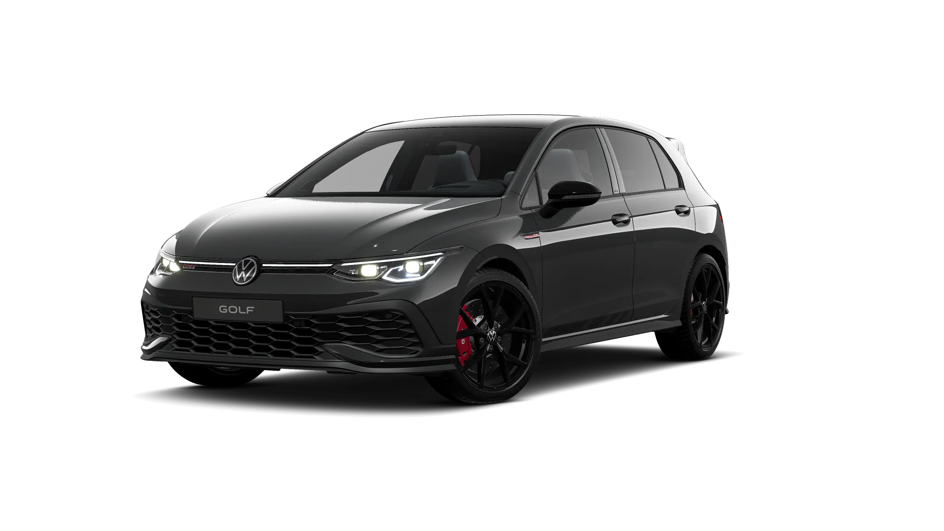 Volkswagen Golf GTI Clubsport