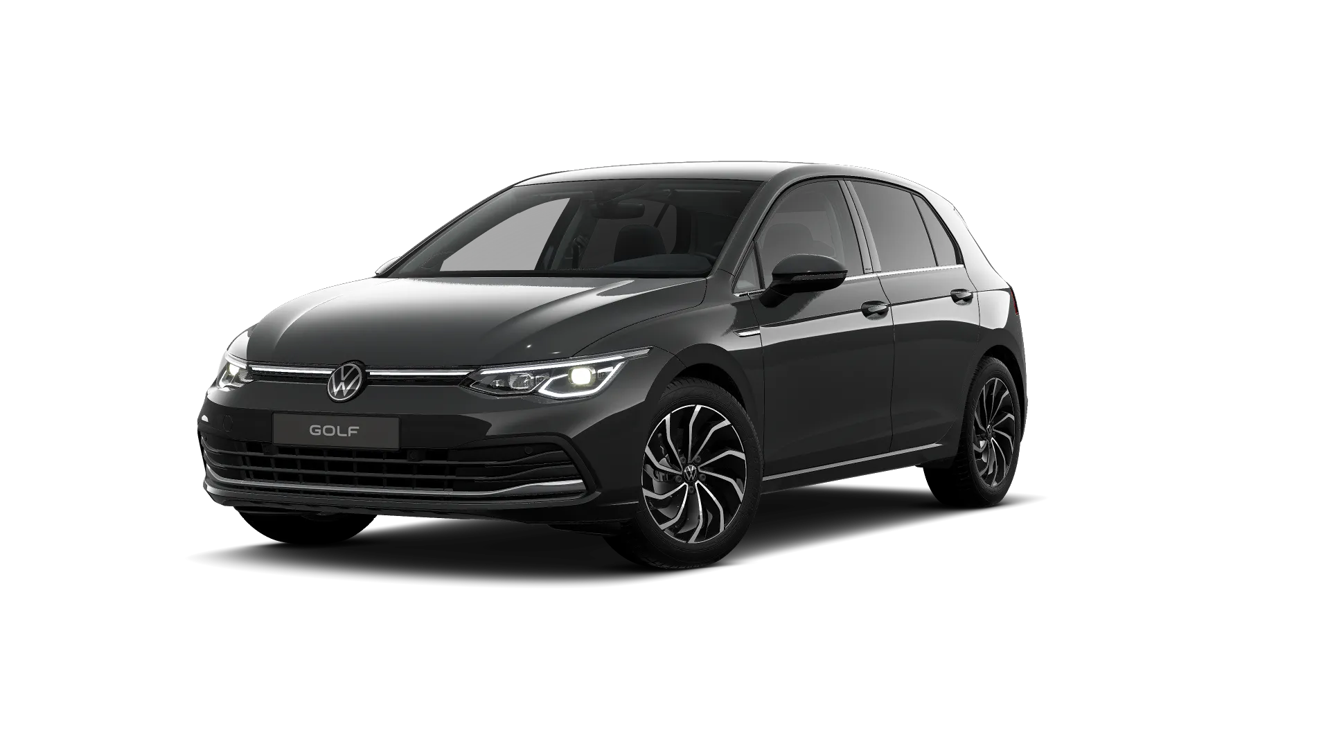 Volkswagen Golf Style