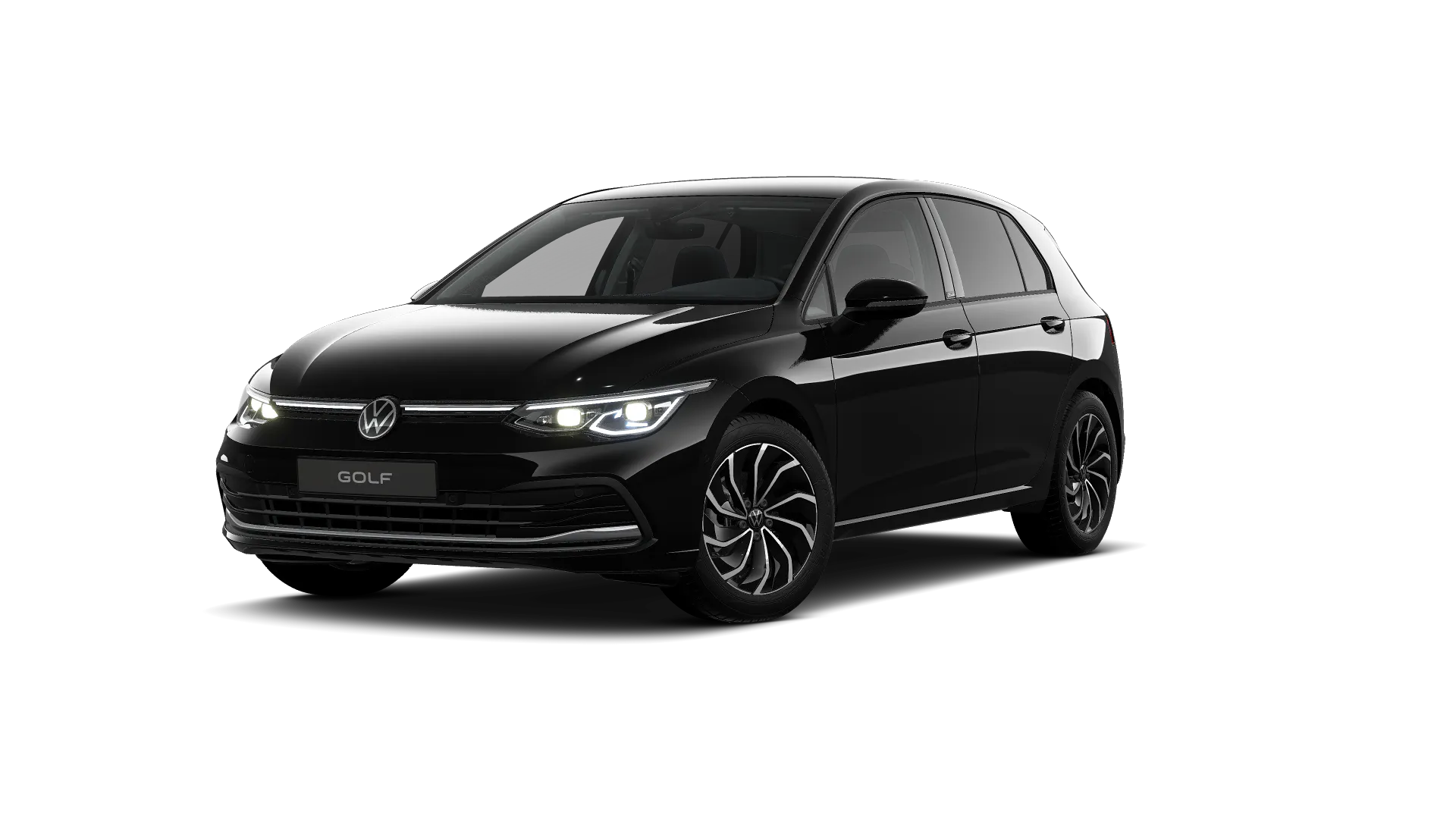 Volkswagen Golf MOVE