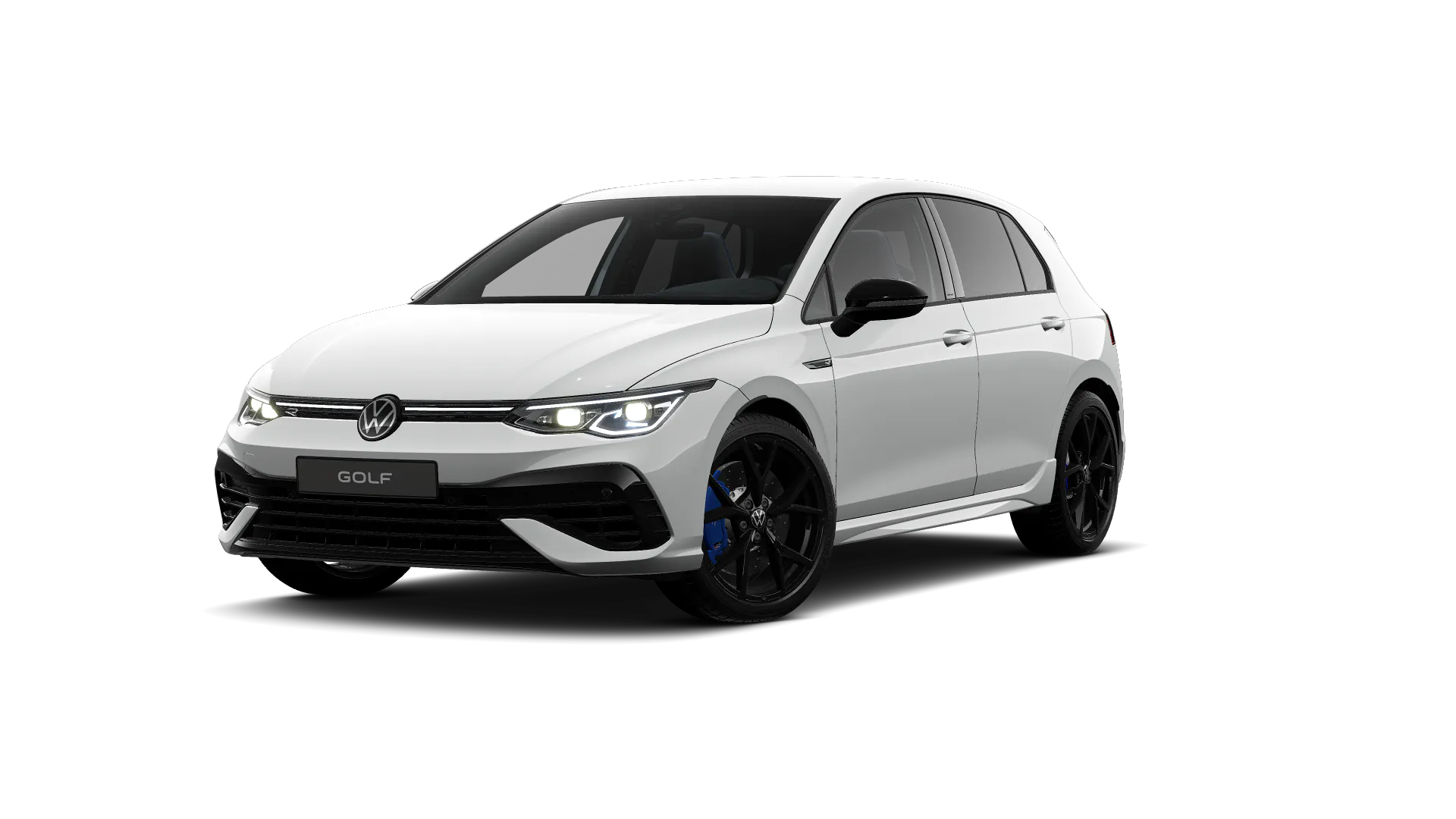 Volkswagen Golf R
