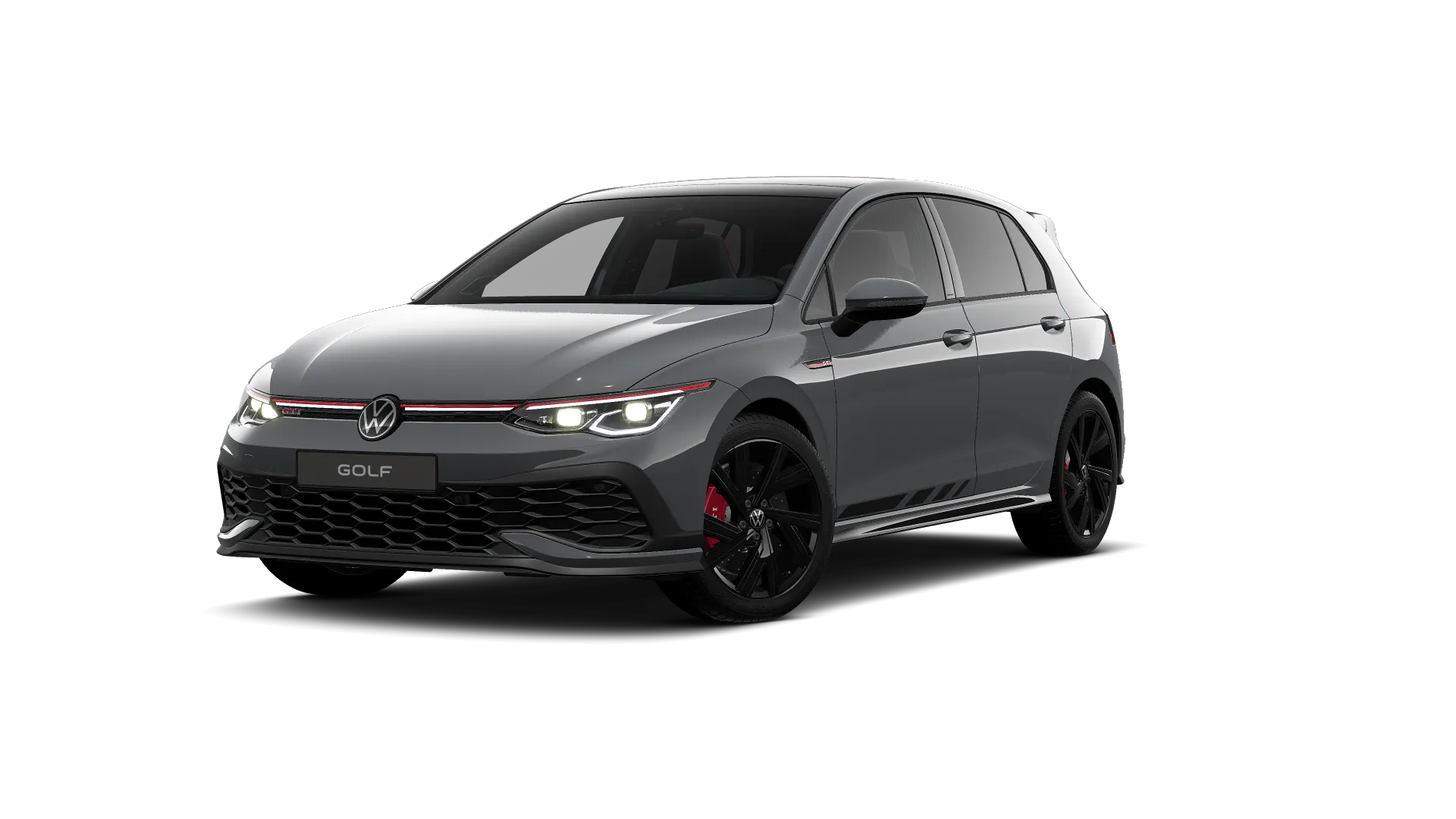 Volkswagen Golf GTI Clubsport