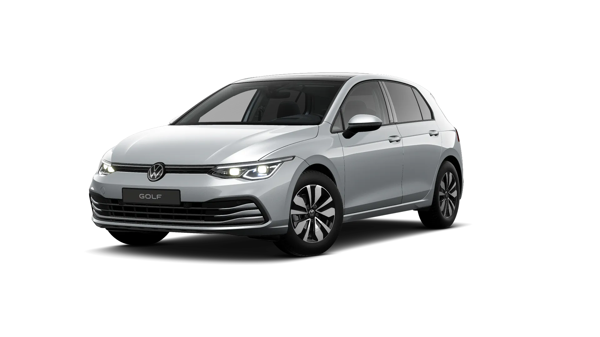 Volkswagen Golf MOVE