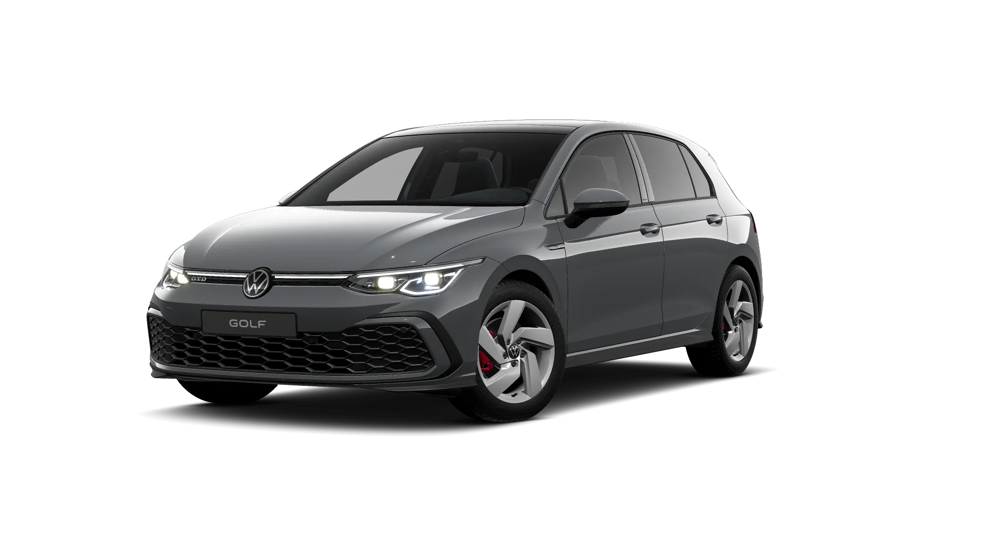 Volkswagen Golf GTD