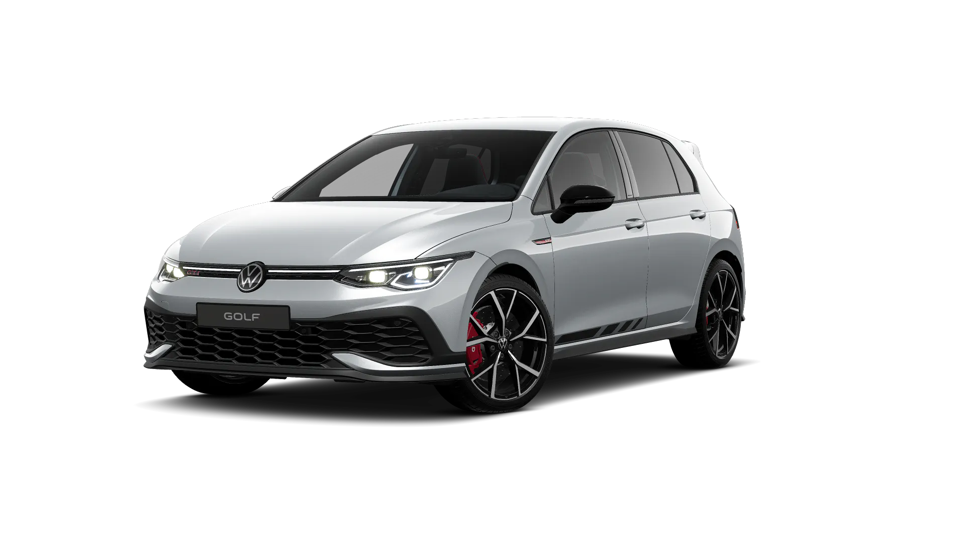 Volkswagen Golf GTI Clubsport