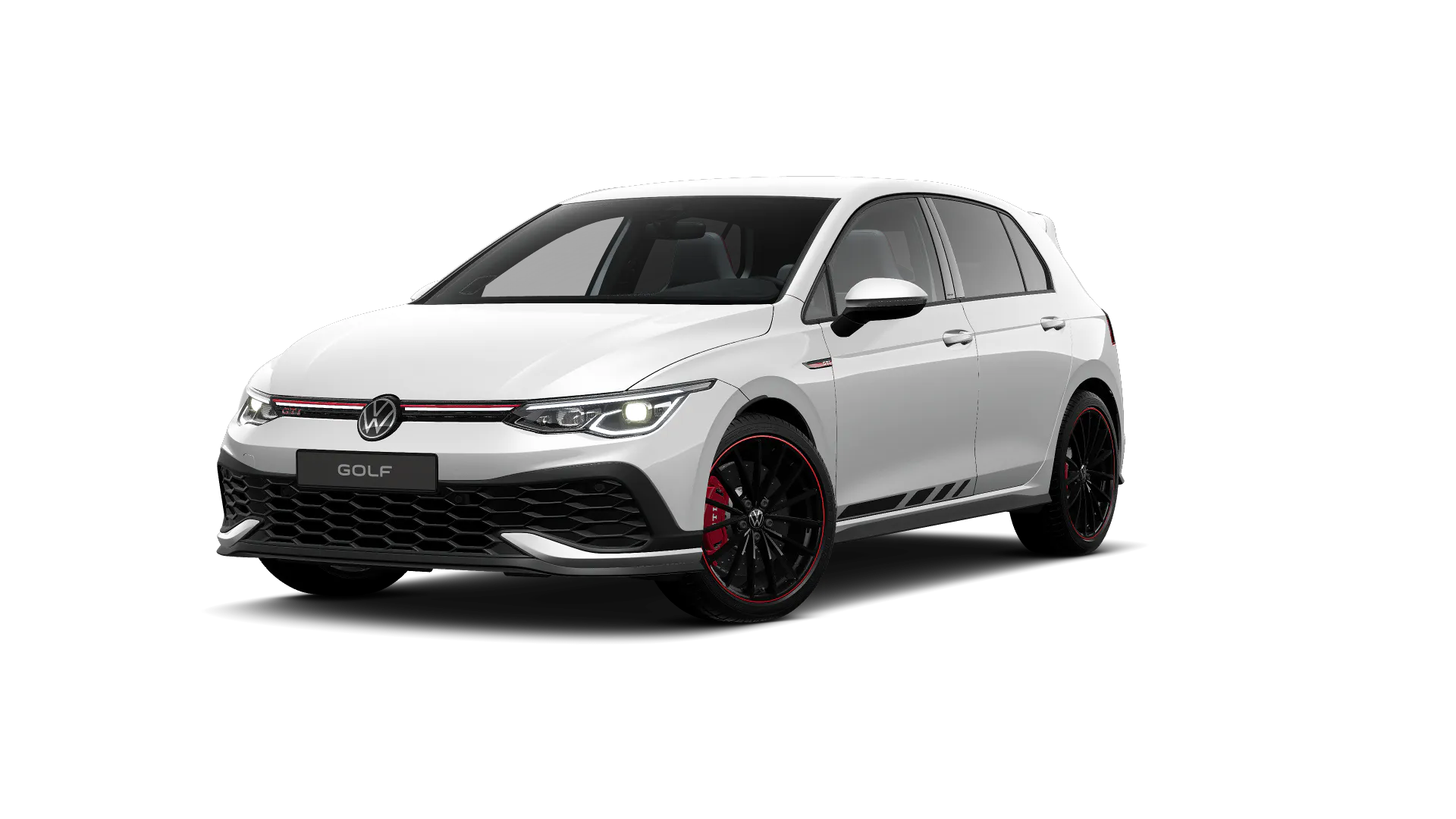 Volkswagen Golf GTI Clubsport