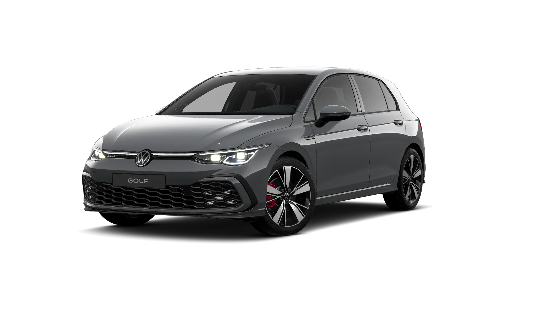 Volkswagen Golf GTD