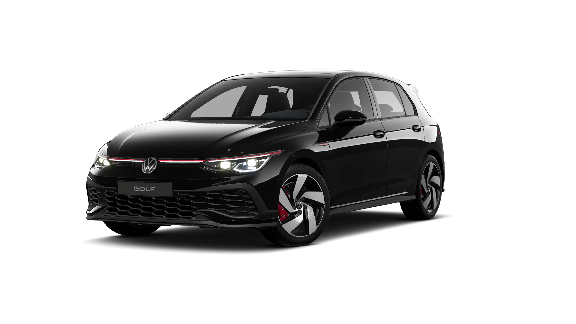 Volkswagen Golf GTI Clubsport