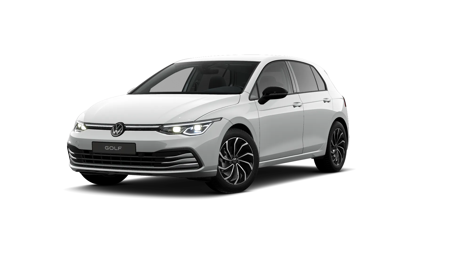Volkswagen Golf MOVE