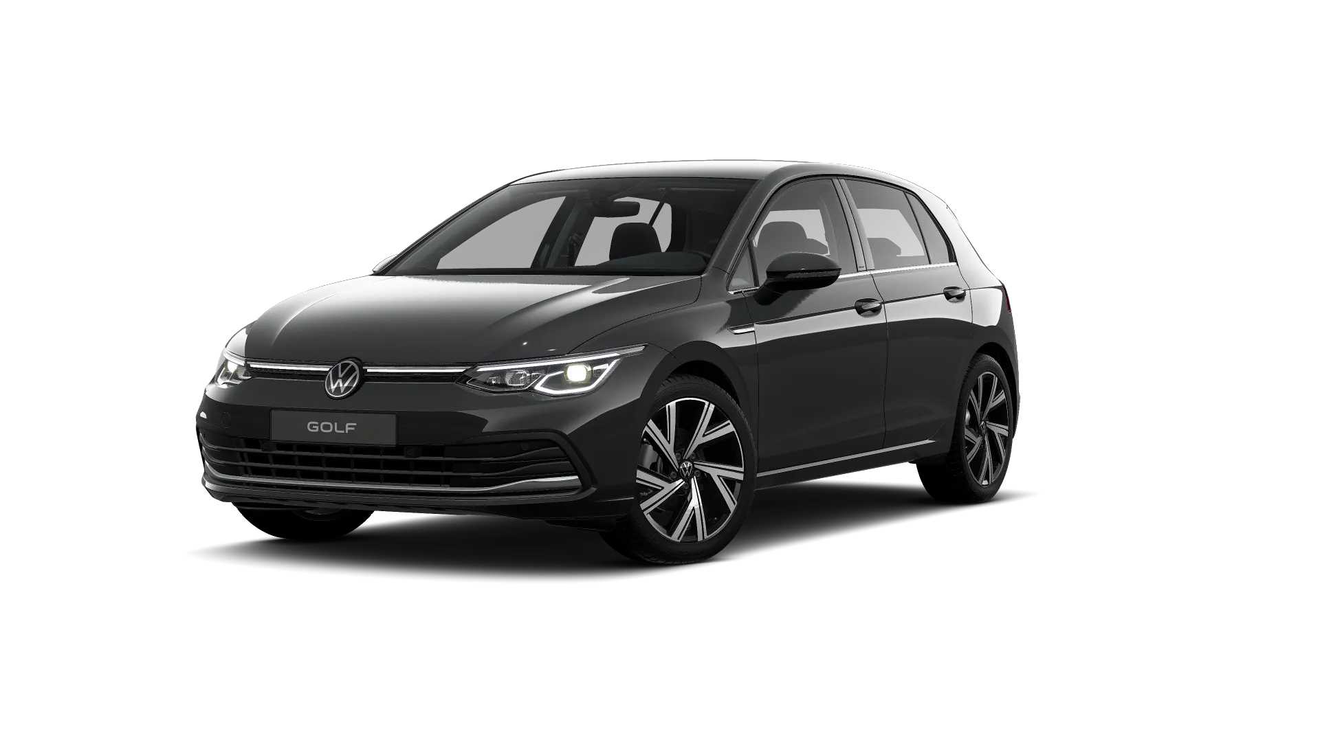 Volkswagen Golf Style