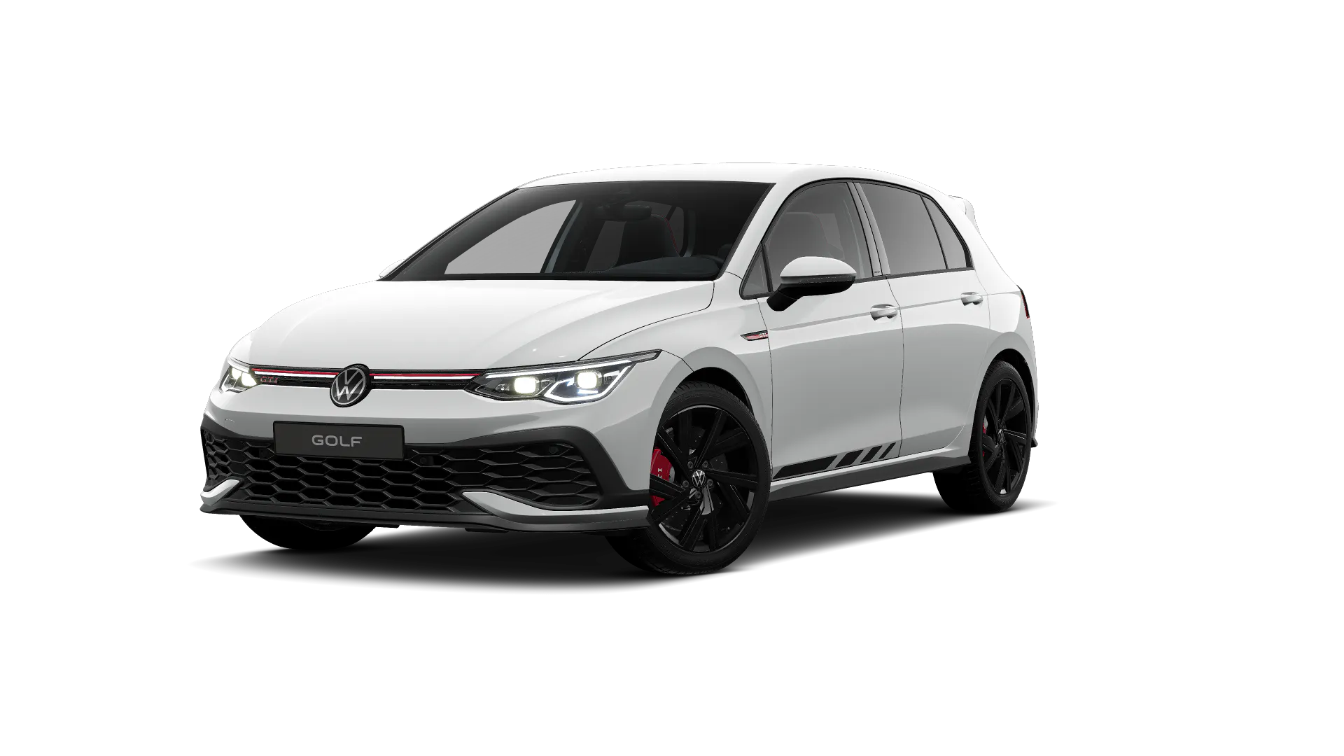 Volkswagen Golf GTI Clubsport