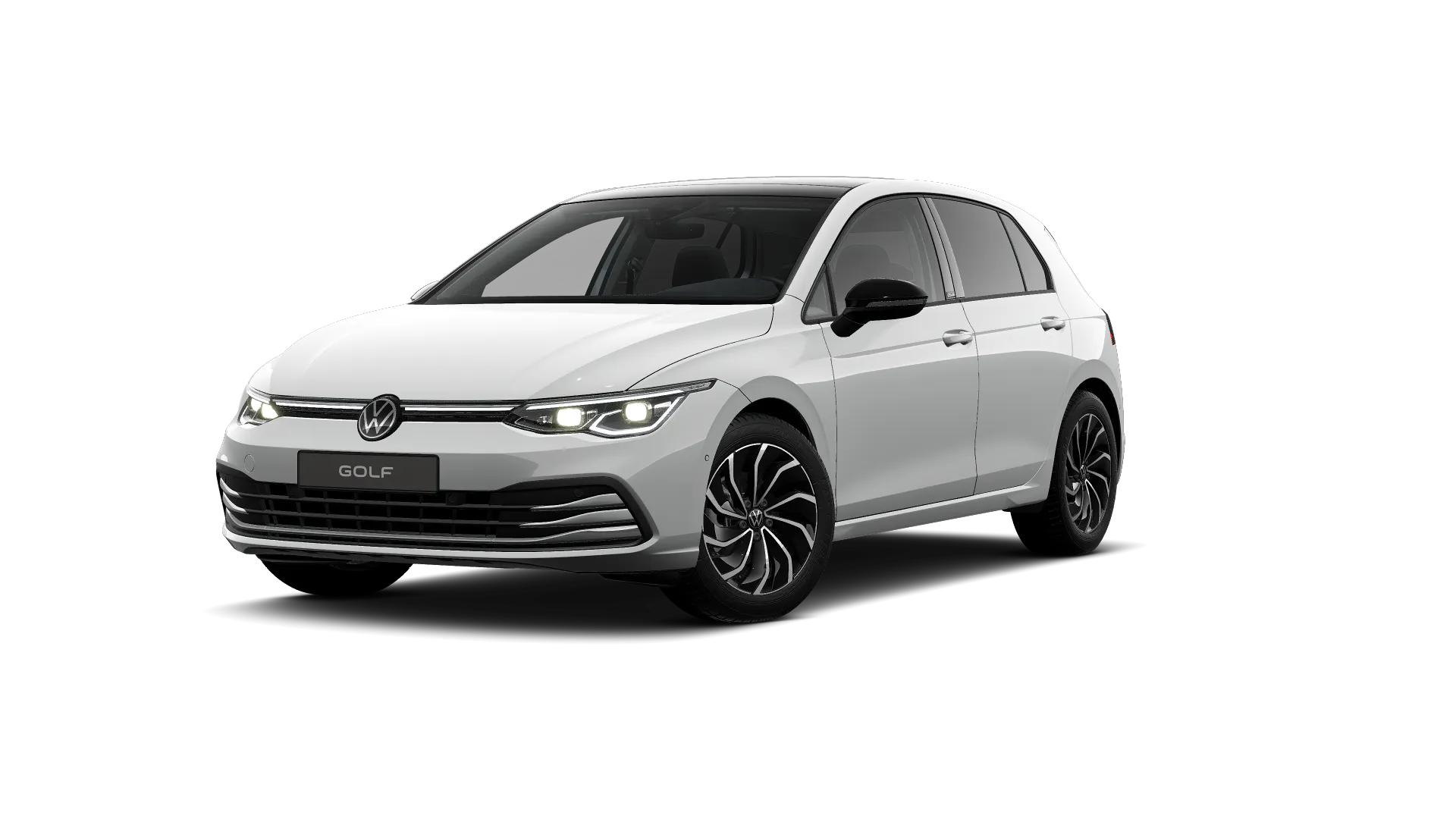 Volkswagen Golf MOVE