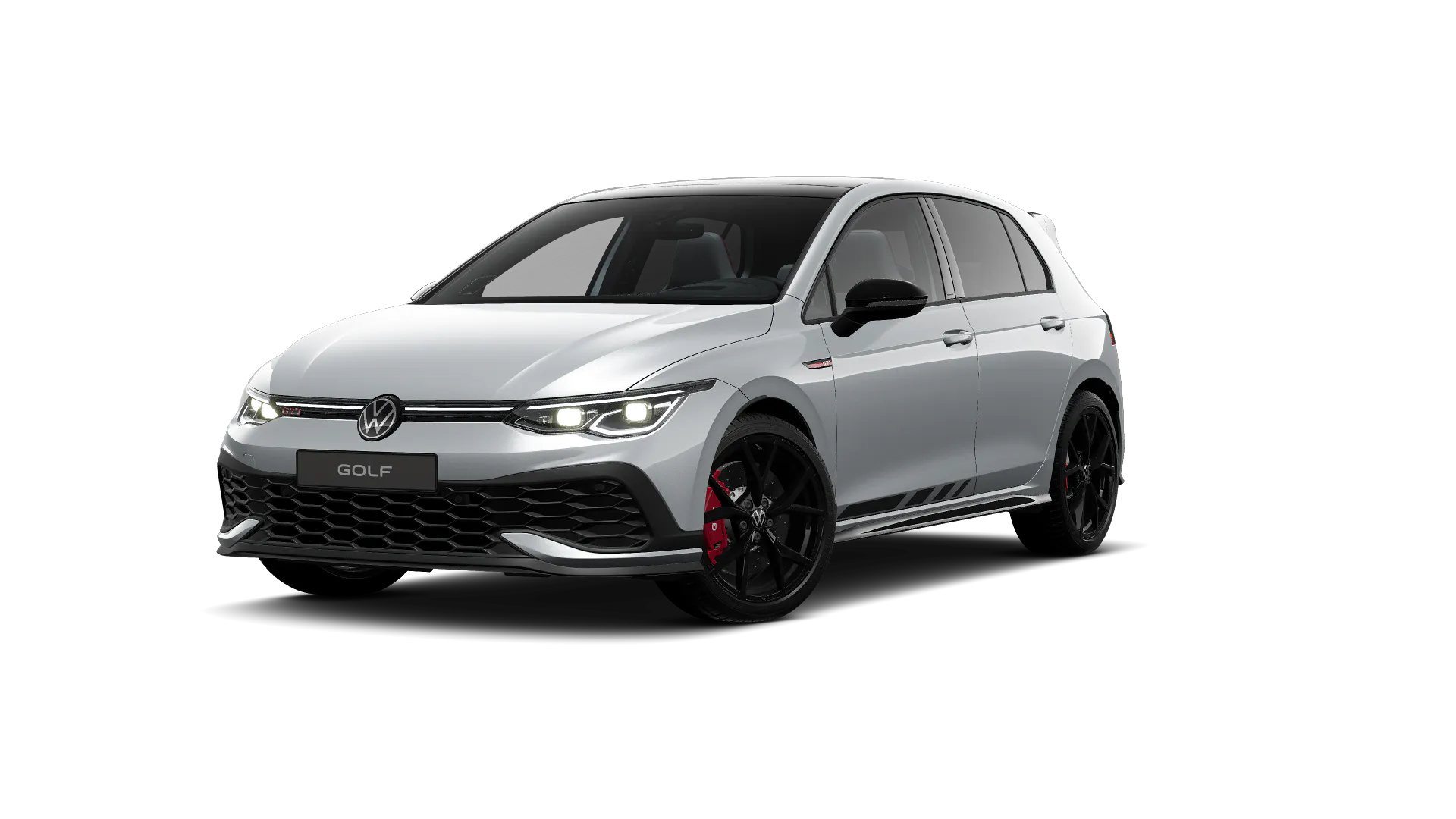 Volkswagen Golf GTI Clubsport