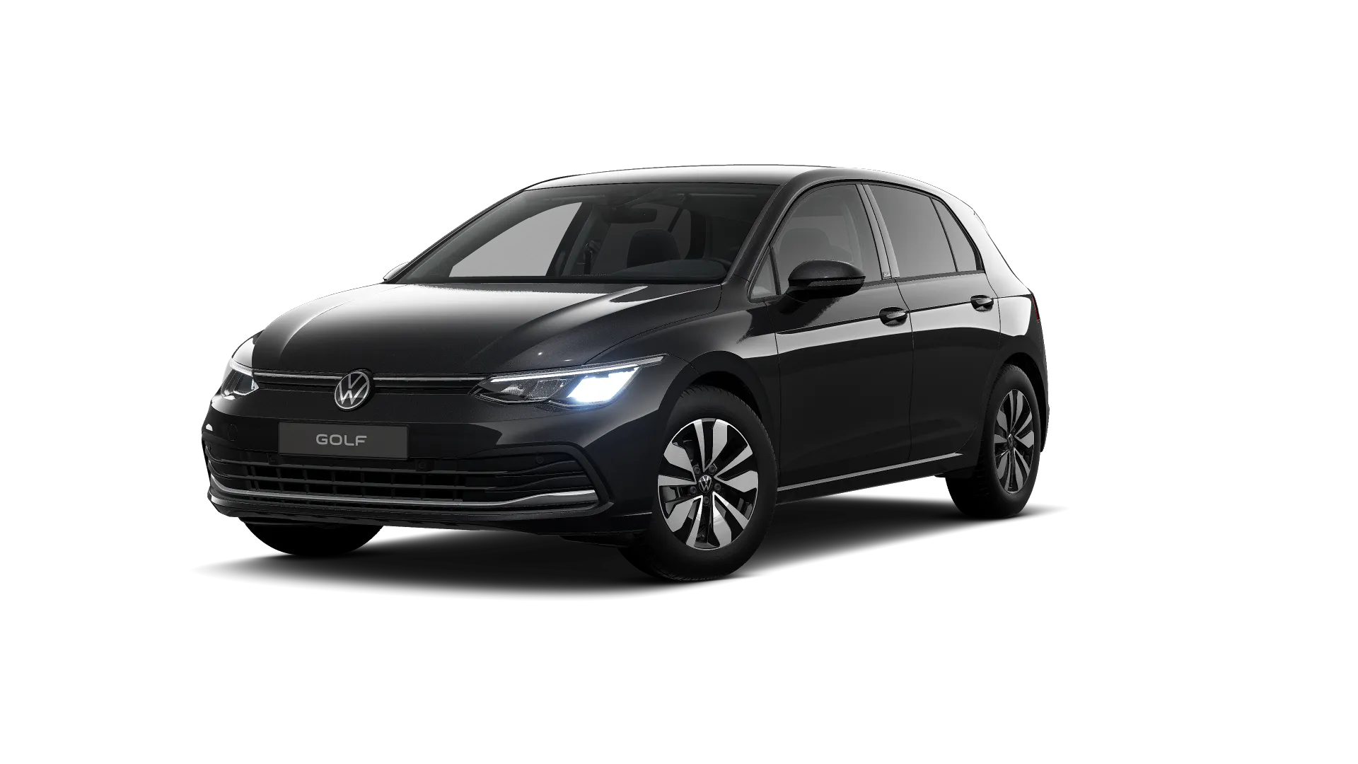 Volkswagen Golf MOVE