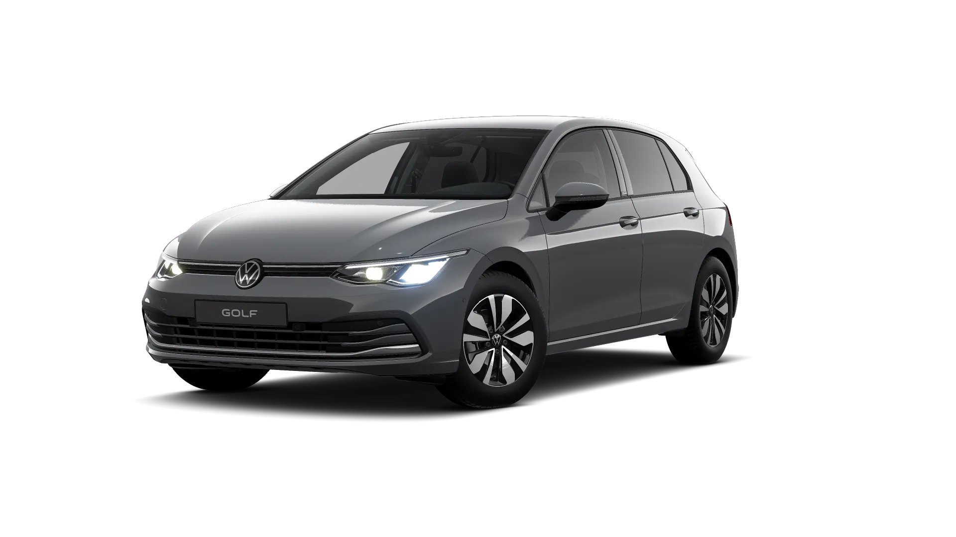 Volkswagen Golf MOVE
