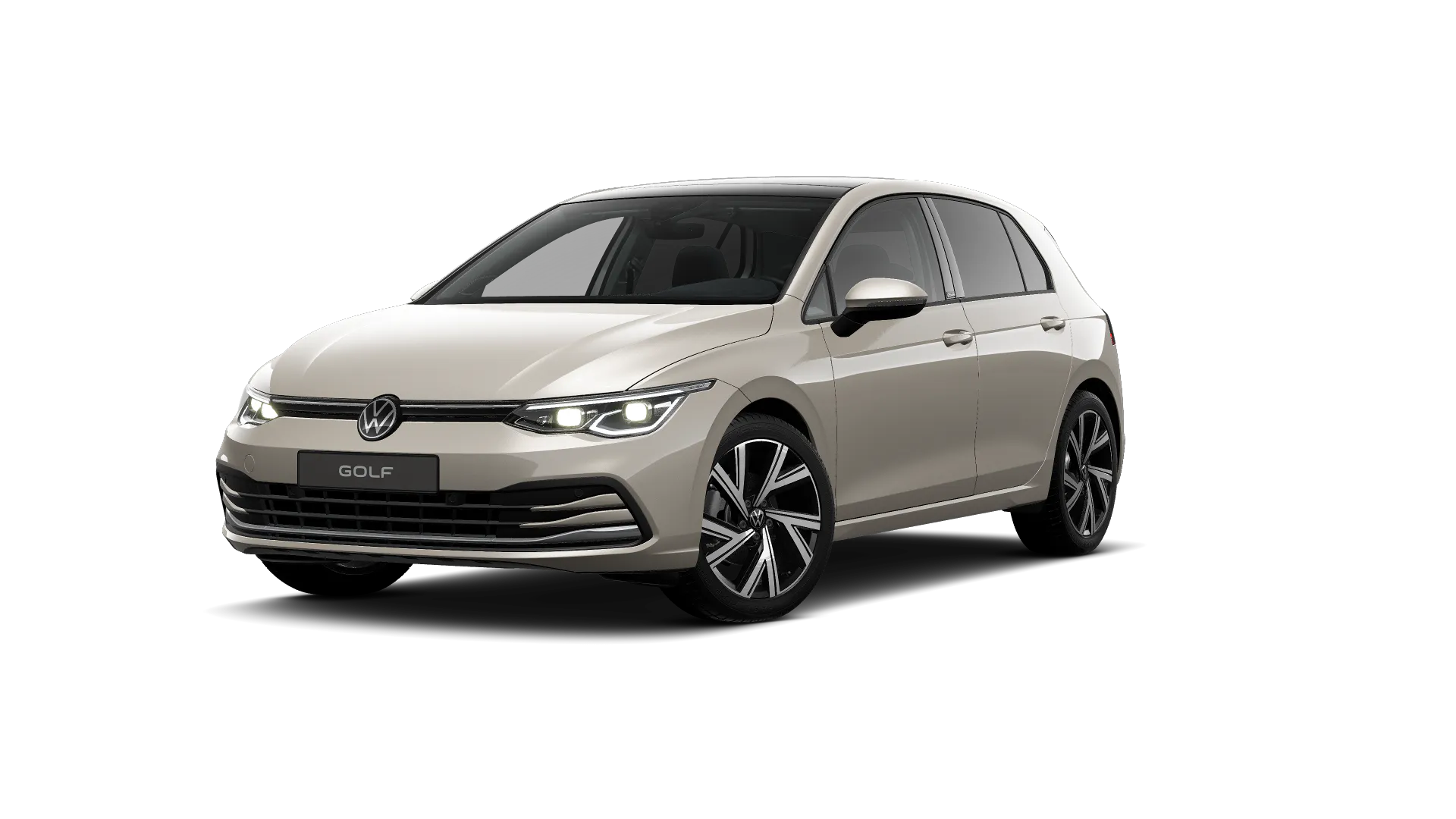 Volkswagen Golf MOVE