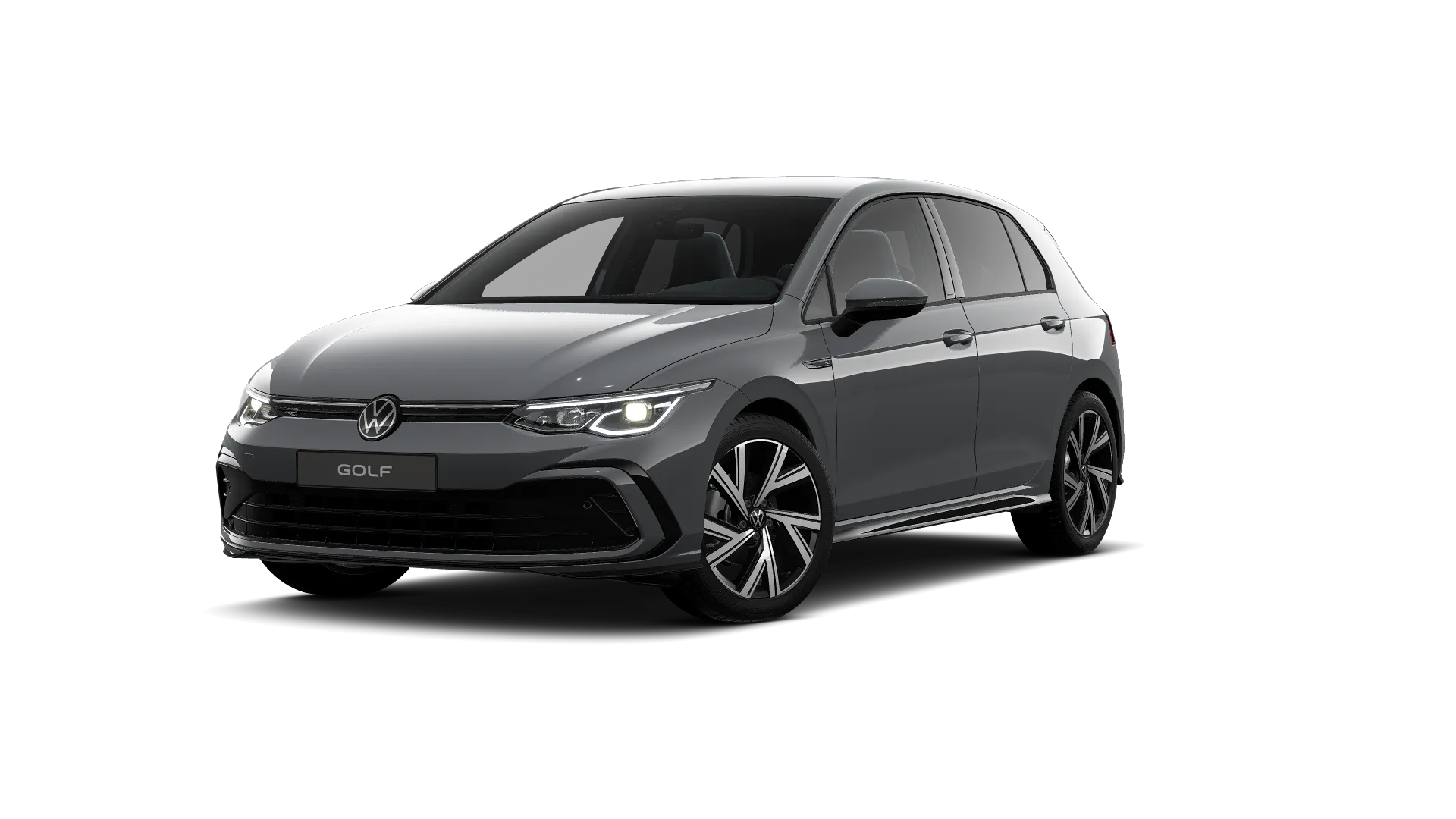 Volkswagen Golf R-Line