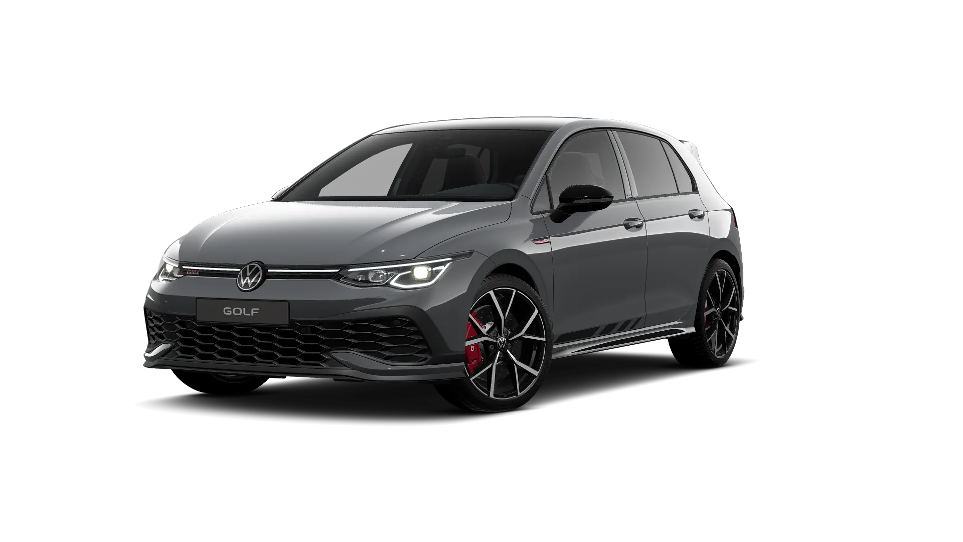 Volkswagen Golf GTI Clubsport