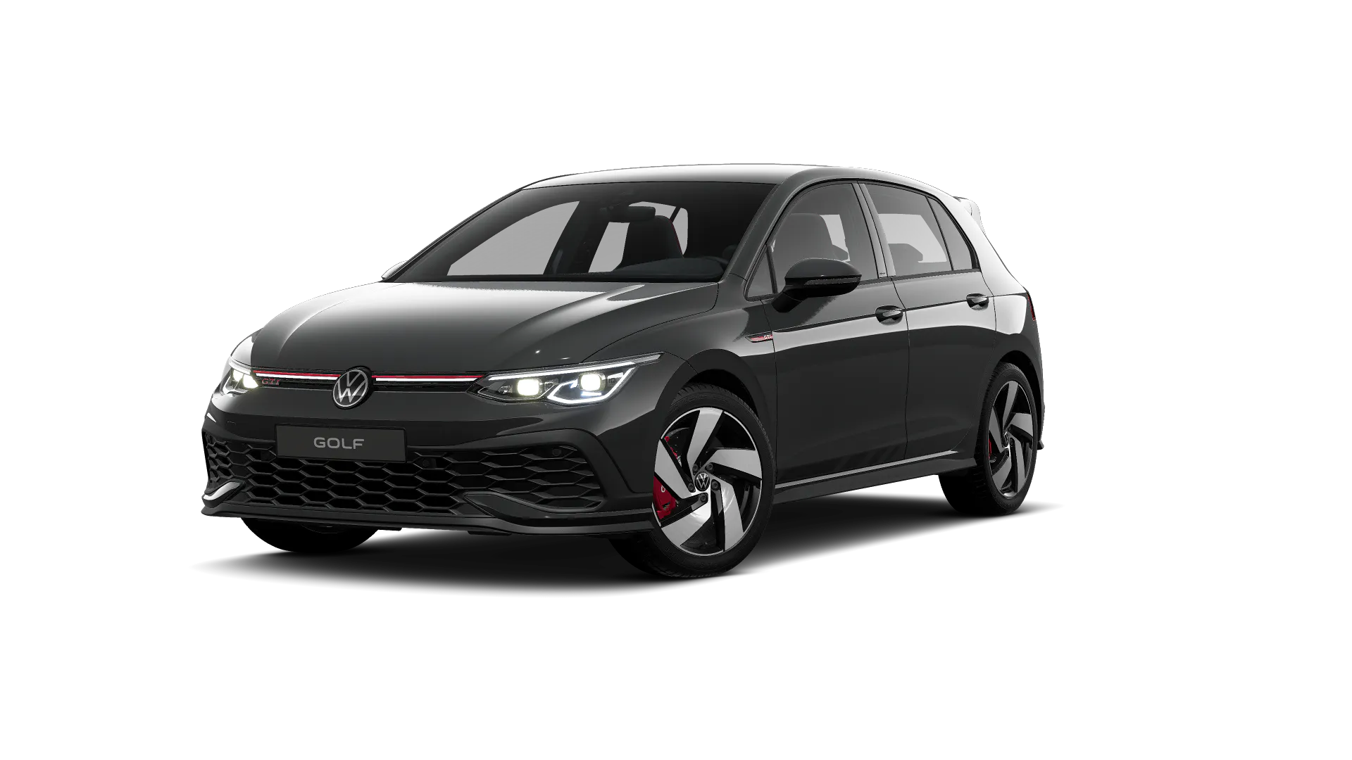 Volkswagen Golf GTI Clubsport