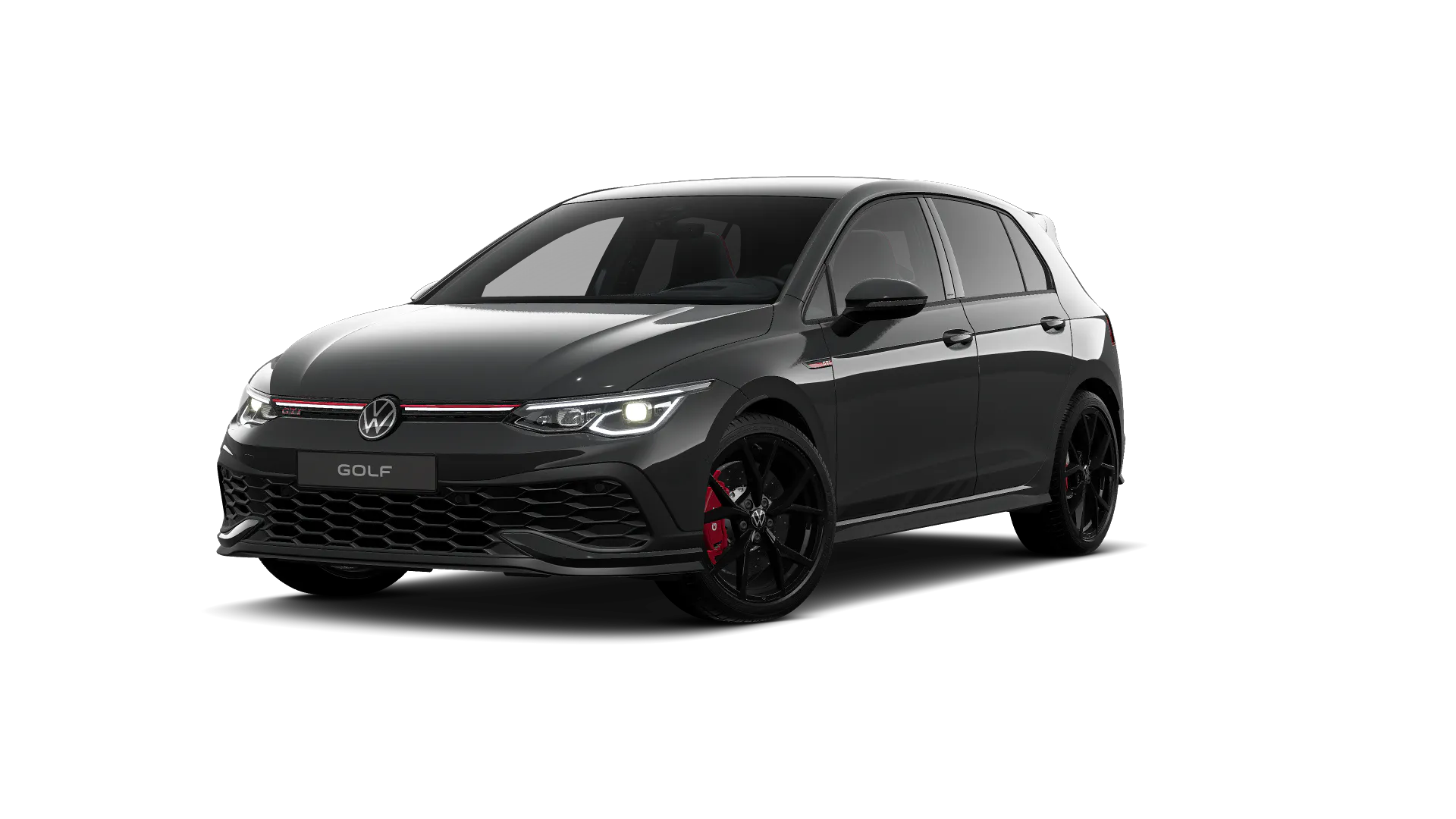 Volkswagen Golf GTI Clubsport