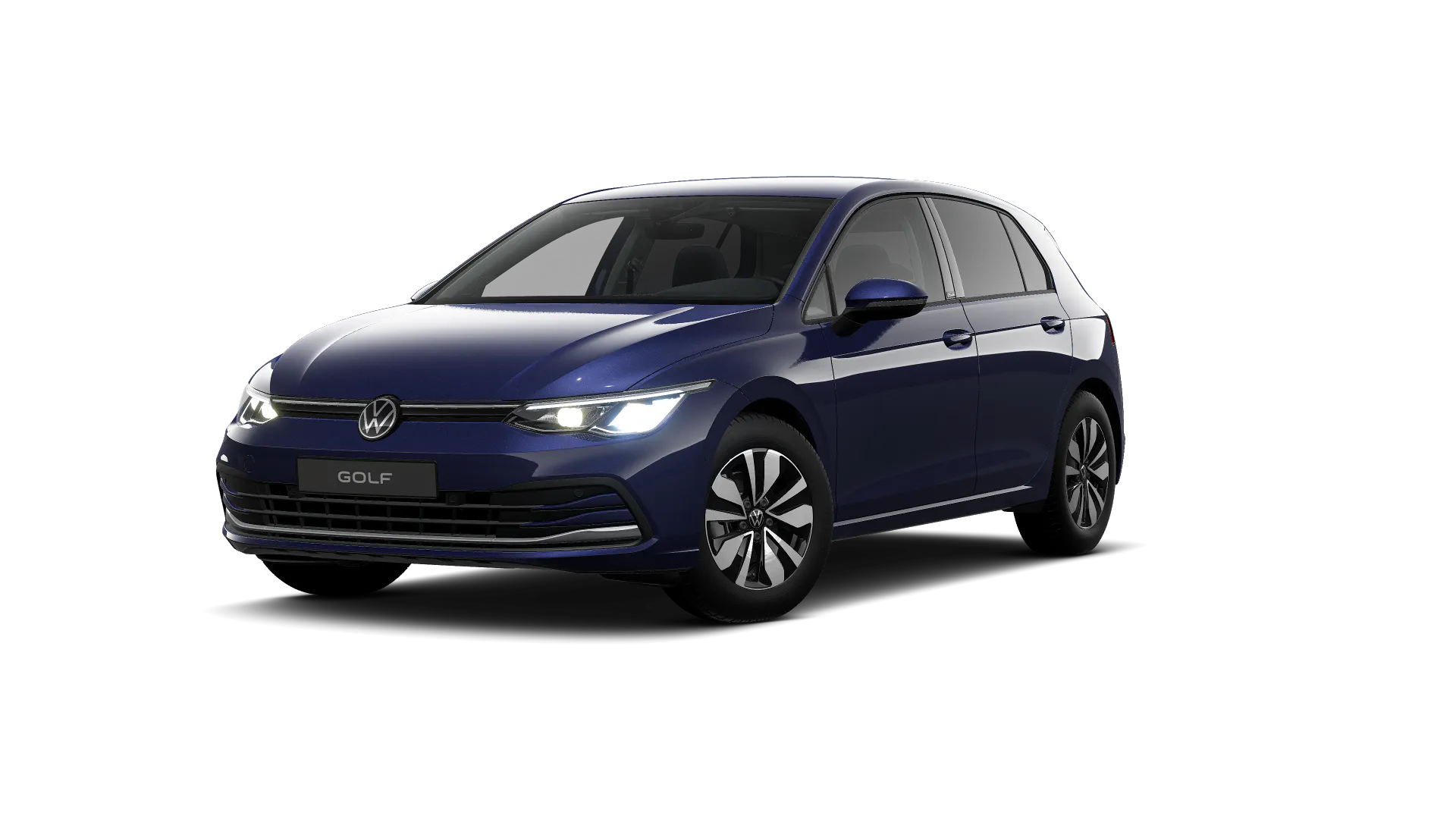 Volkswagen Golf MOVE