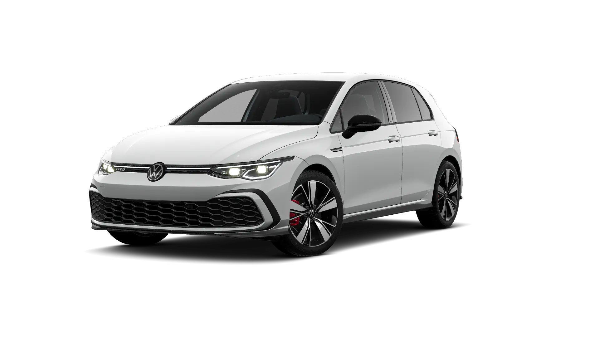Volkswagen Golf GTD