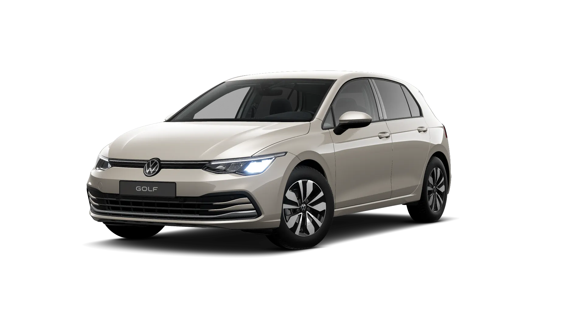 Volkswagen Golf MOVE