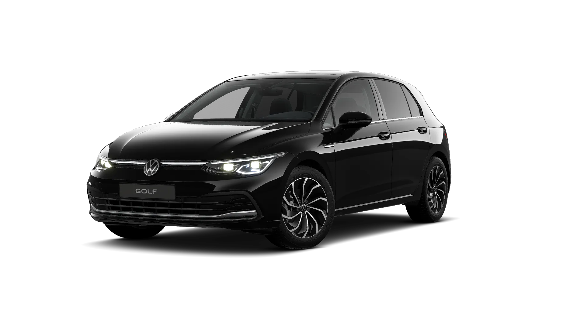 Volkswagen Golf Style