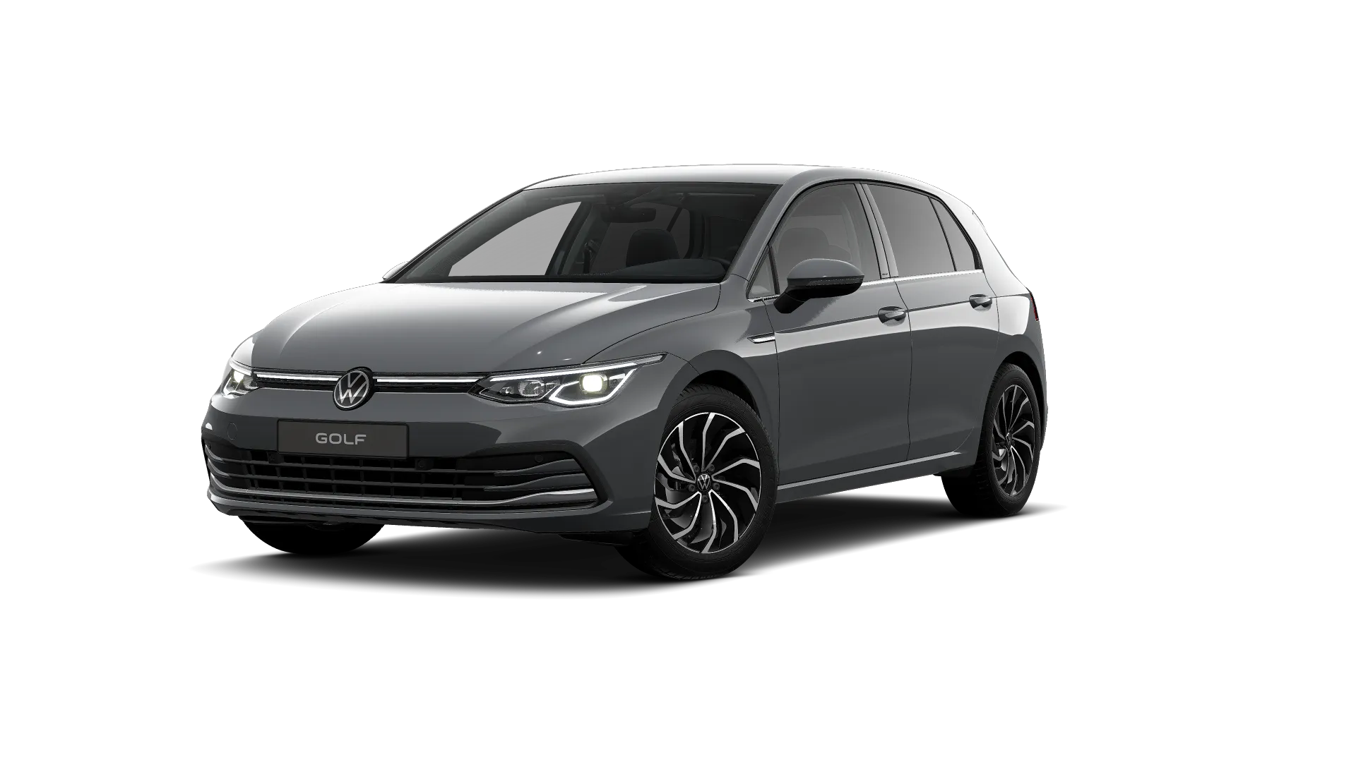 Volkswagen Golf Style