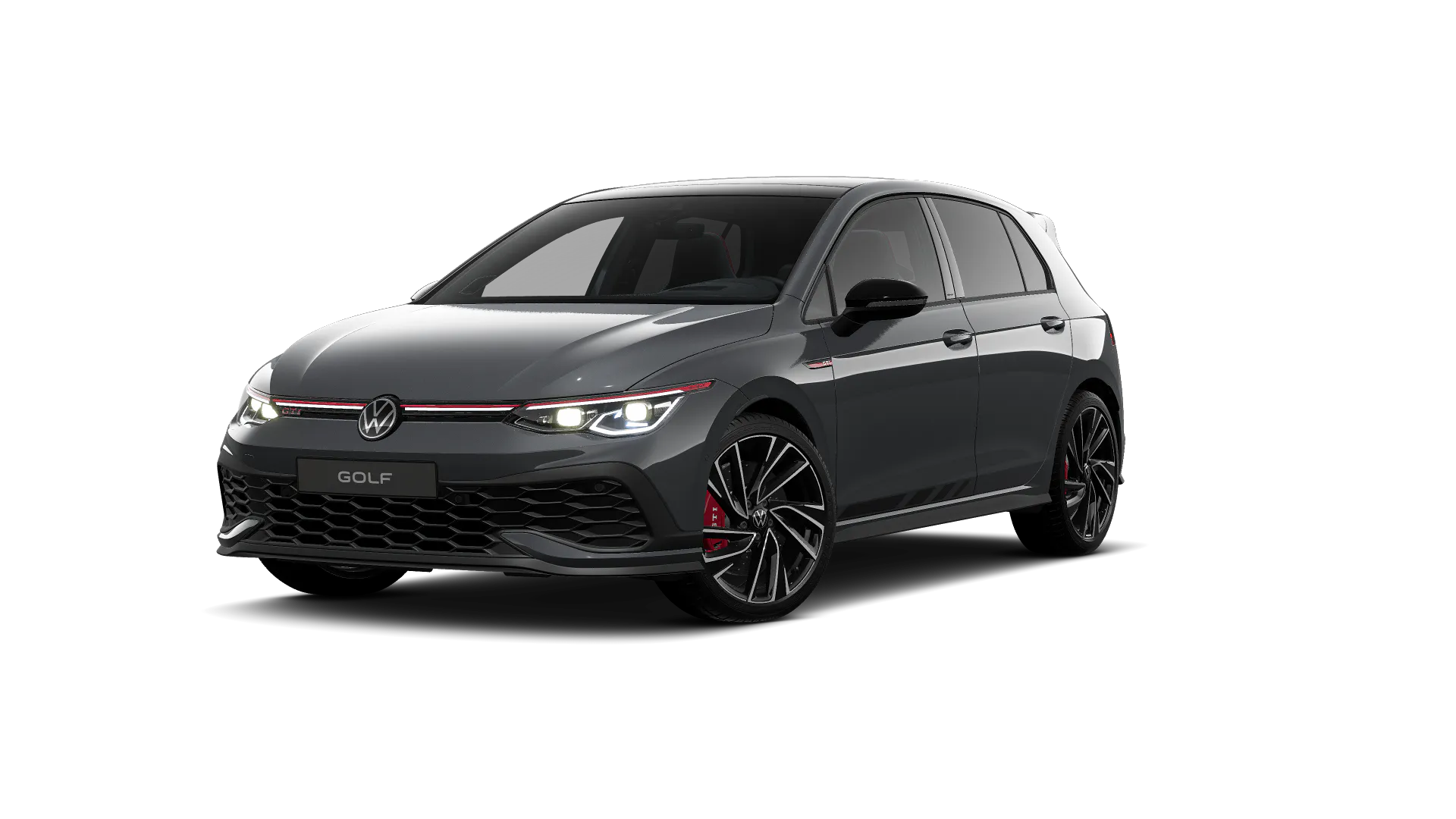 Volkswagen Golf GTI Clubsport