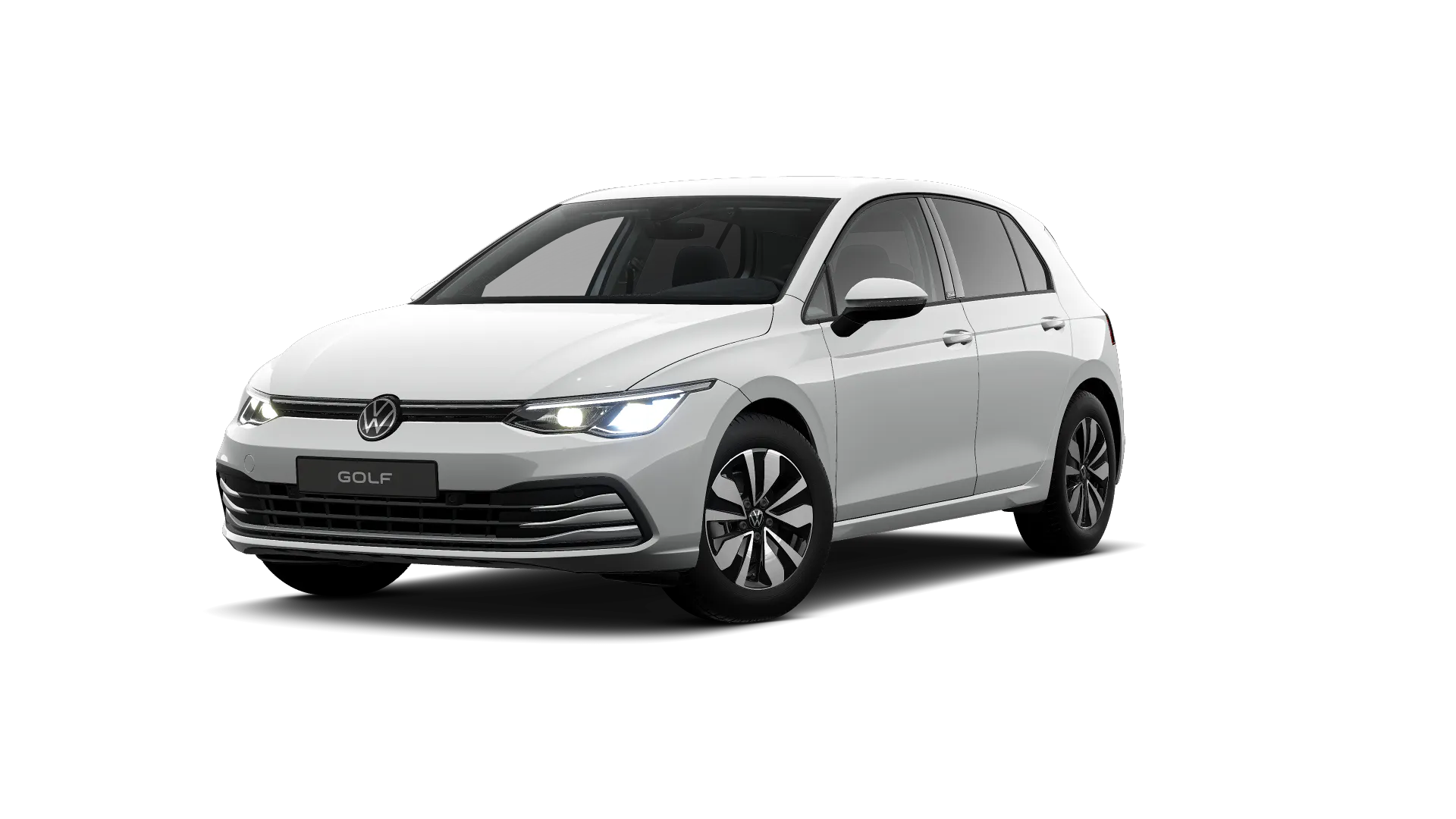 Volkswagen Golf MOVE