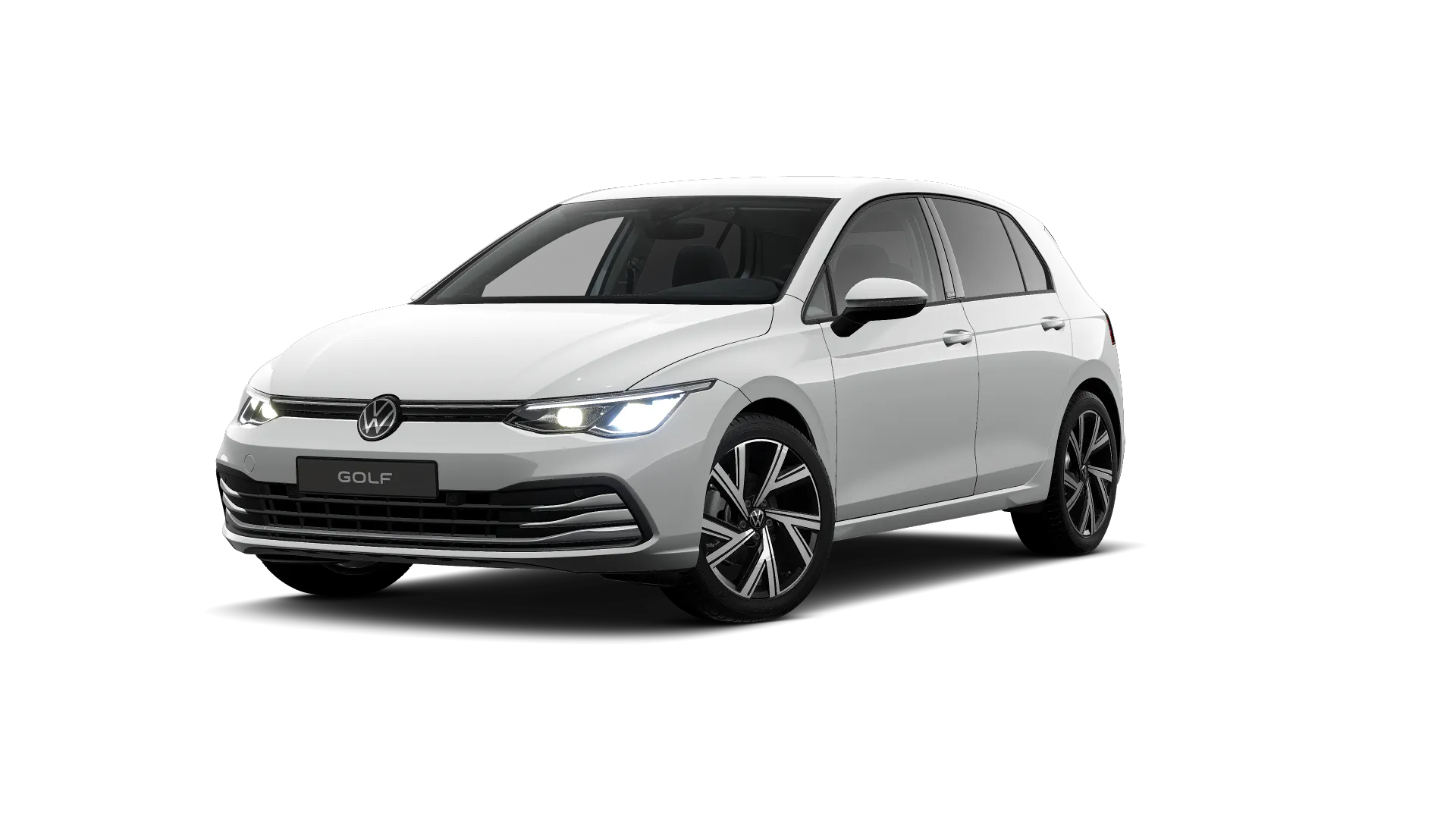 Volkswagen Golf MOVE