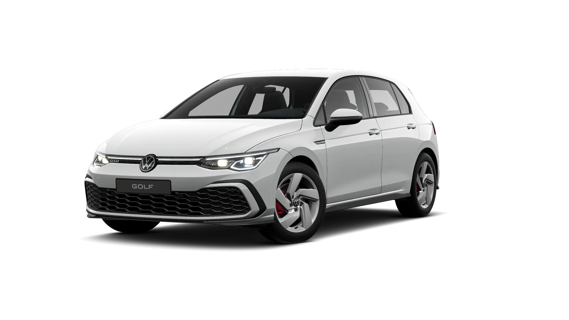 Volkswagen Golf GTD