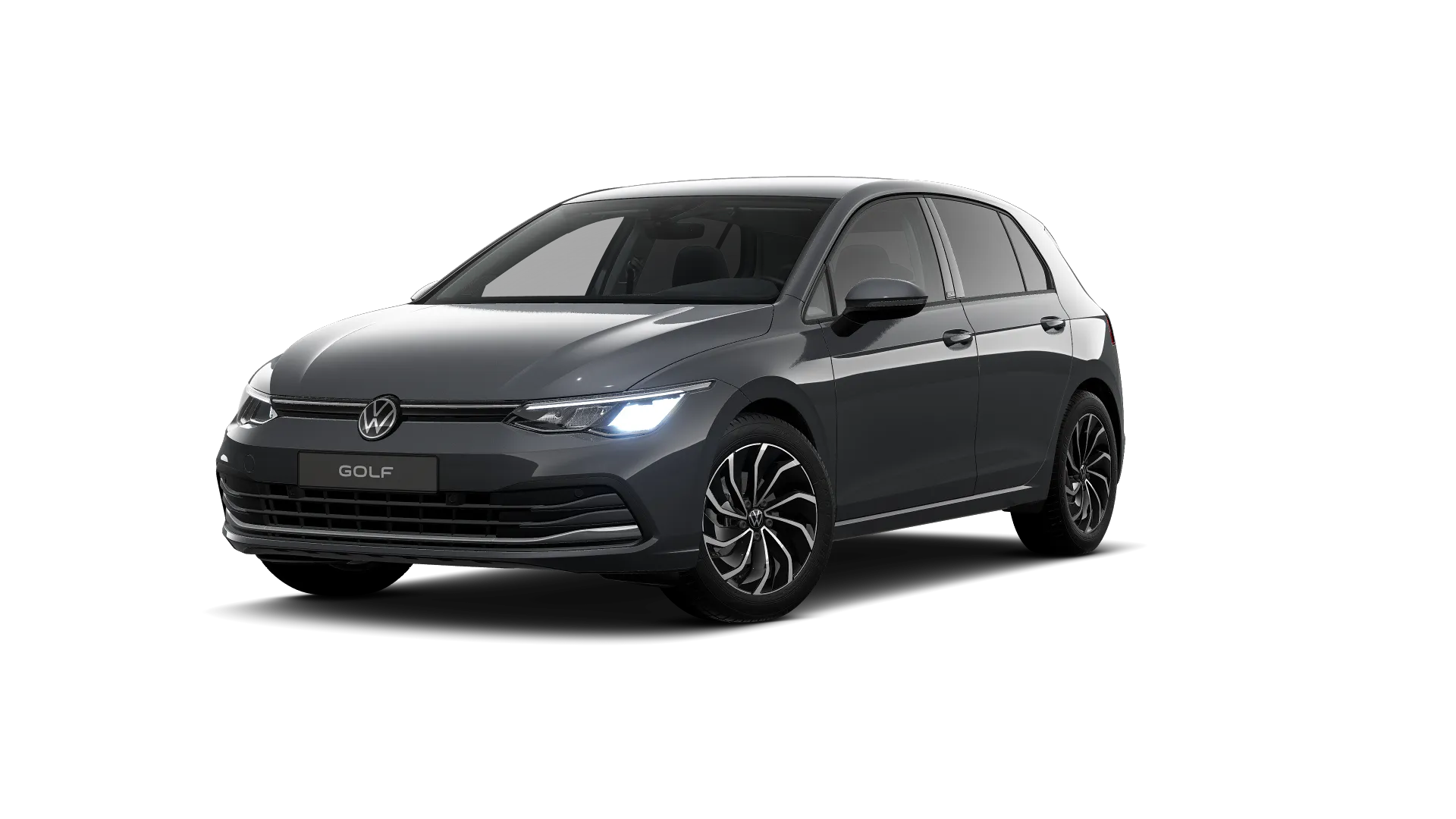 Volkswagen Golf MOVE