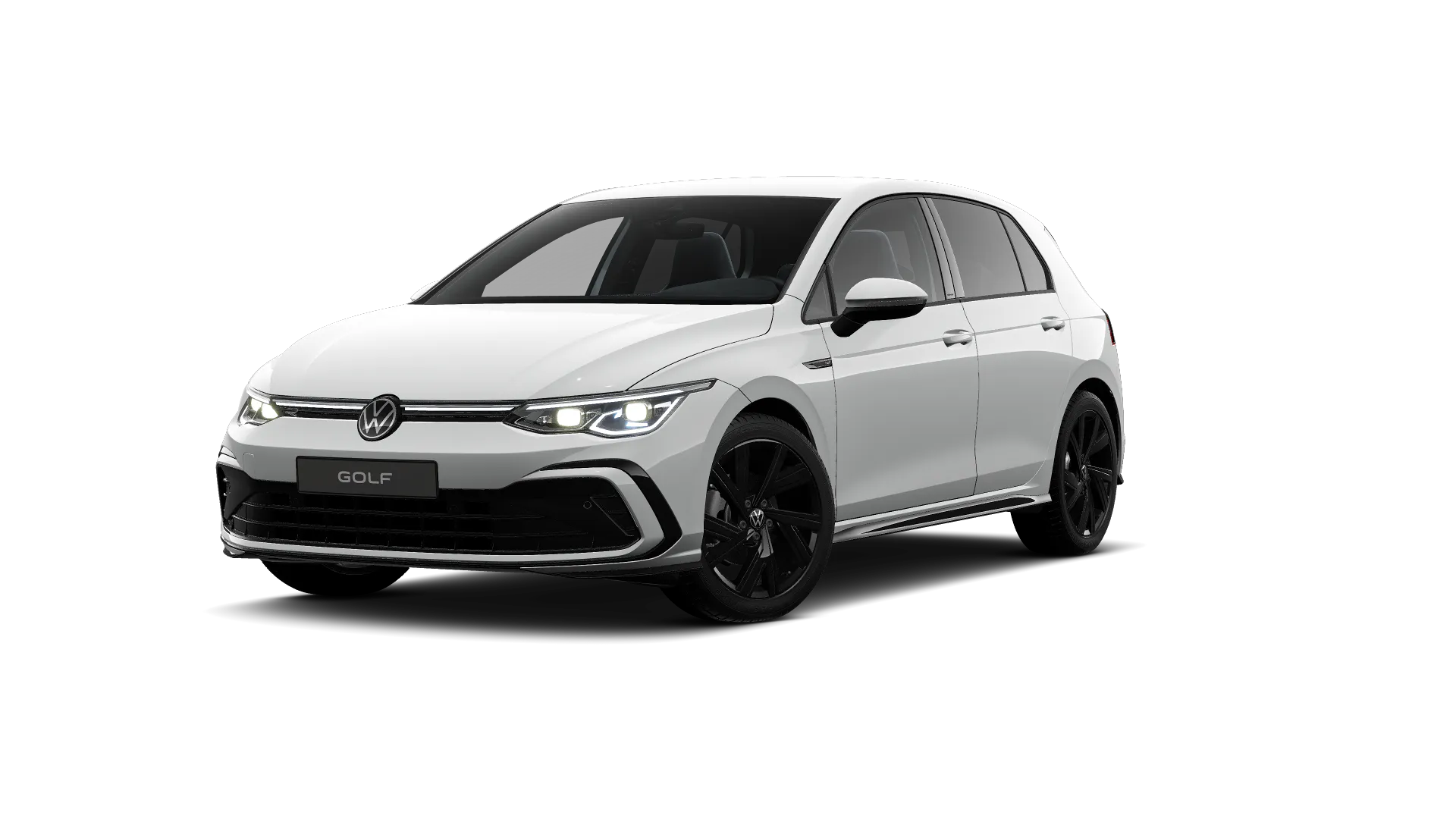 Volkswagen Golf R-Line