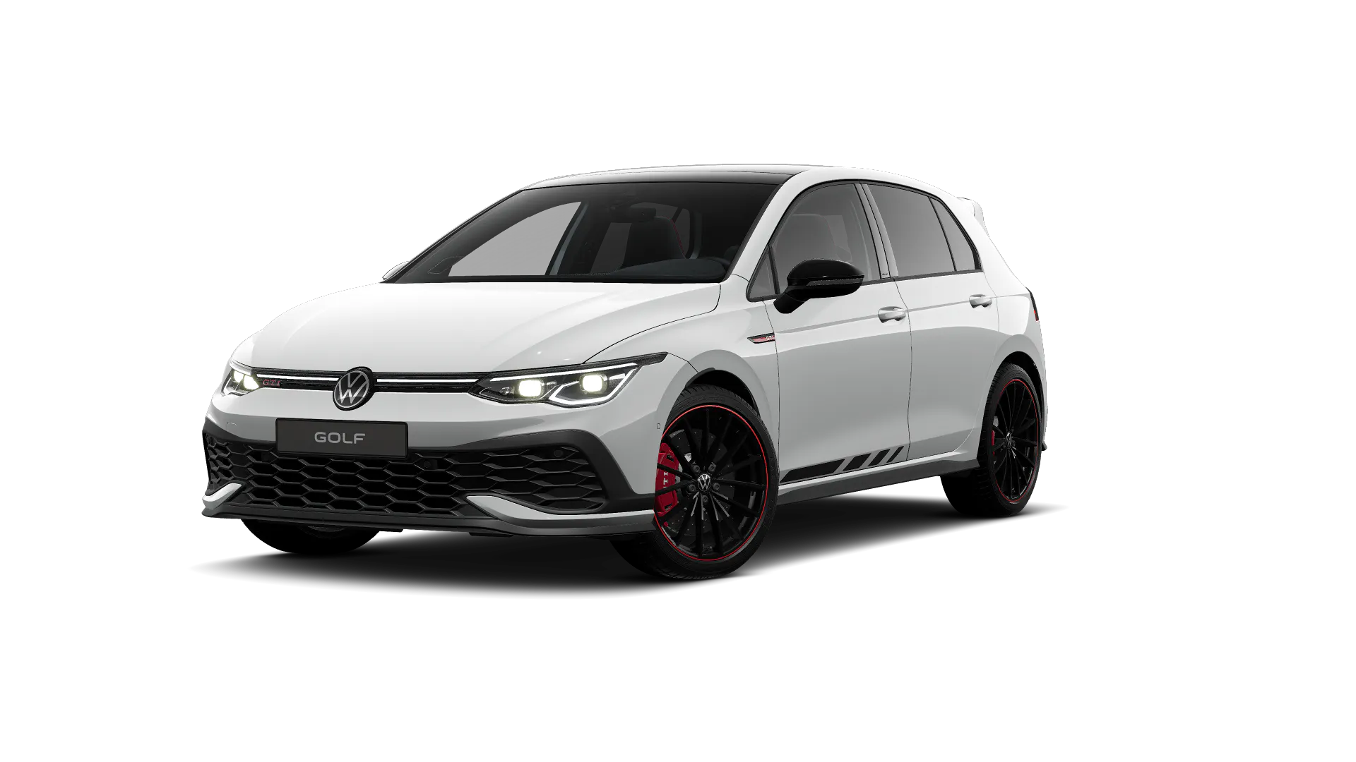 Volkswagen Golf GTI Clubsport