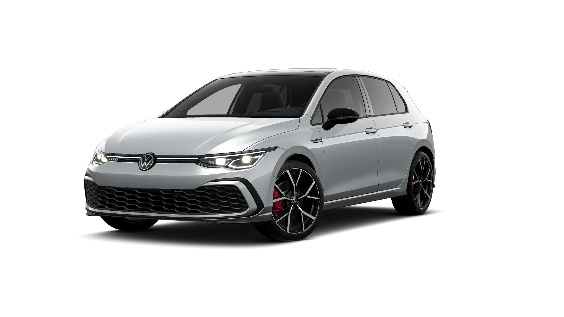 Volkswagen Golf GTD